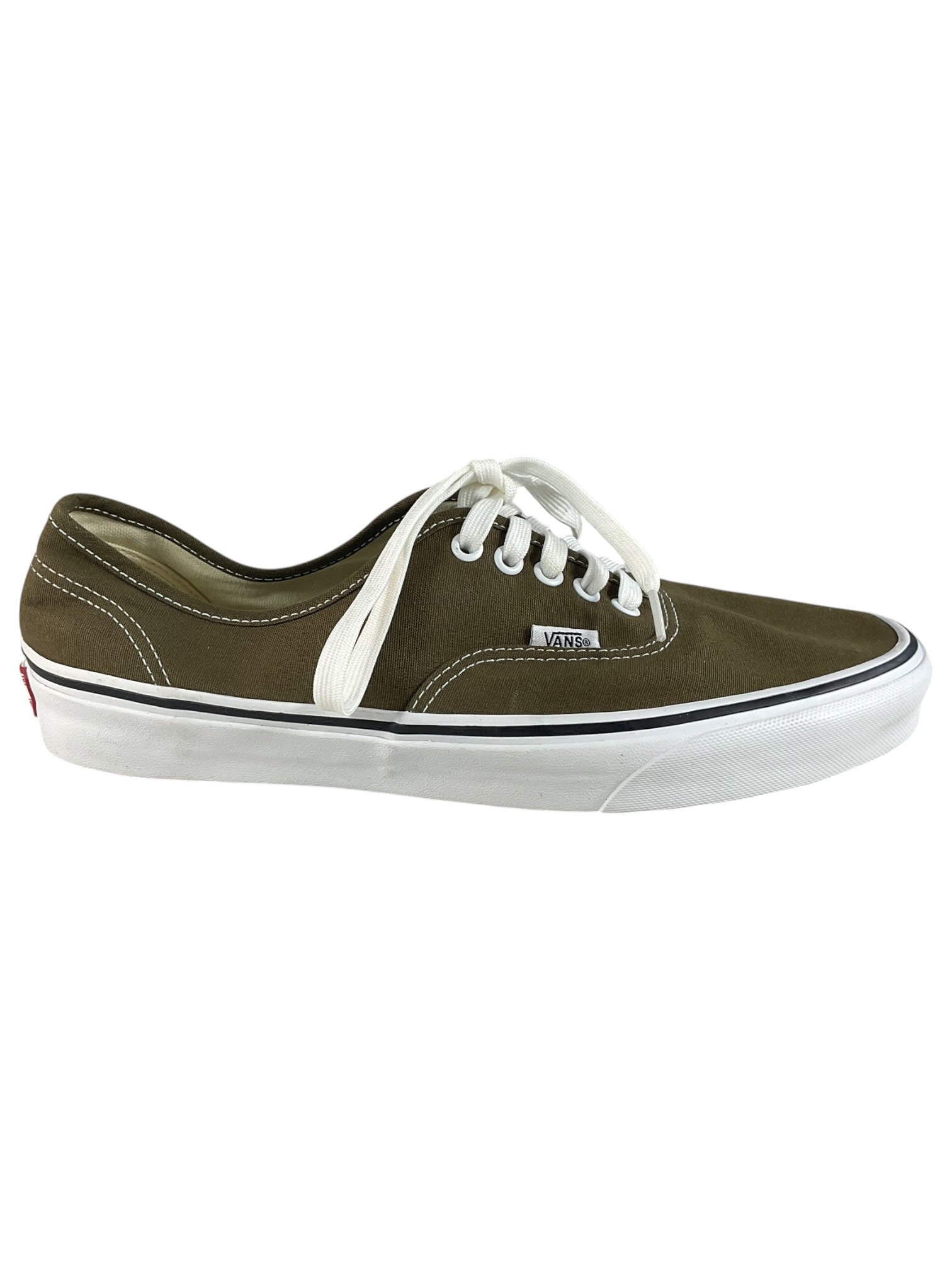 Tenis 10.5 (Vans)