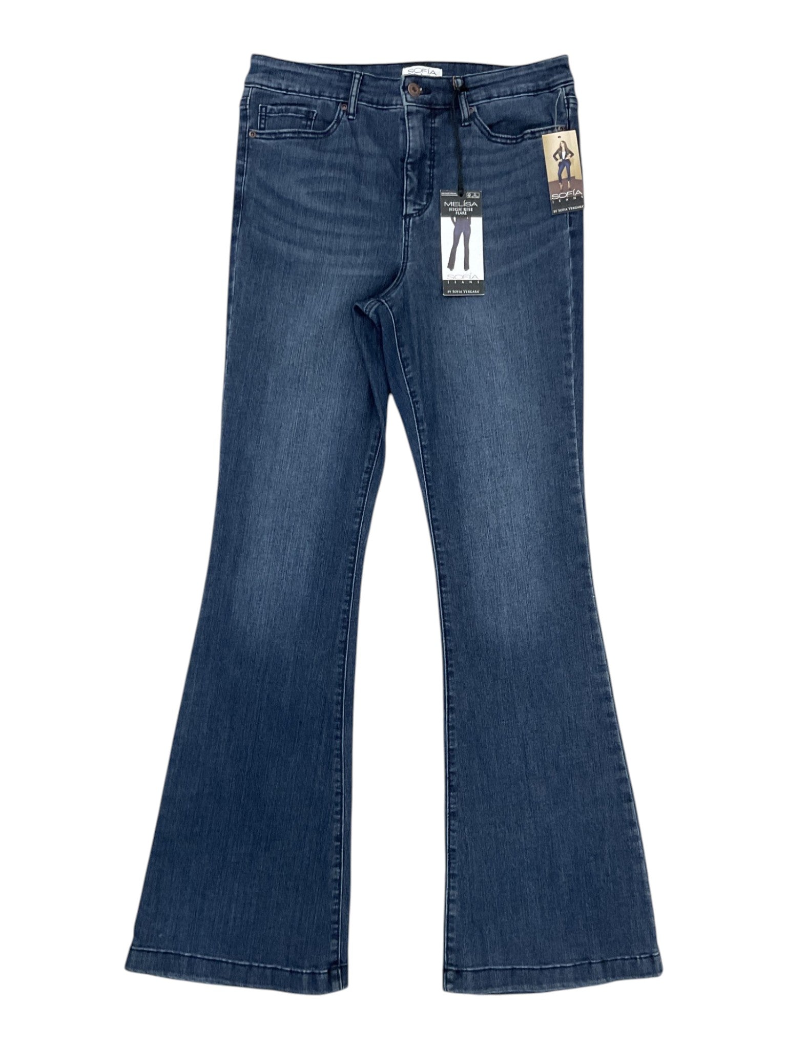 Jean 10 (Sofia Vergara)