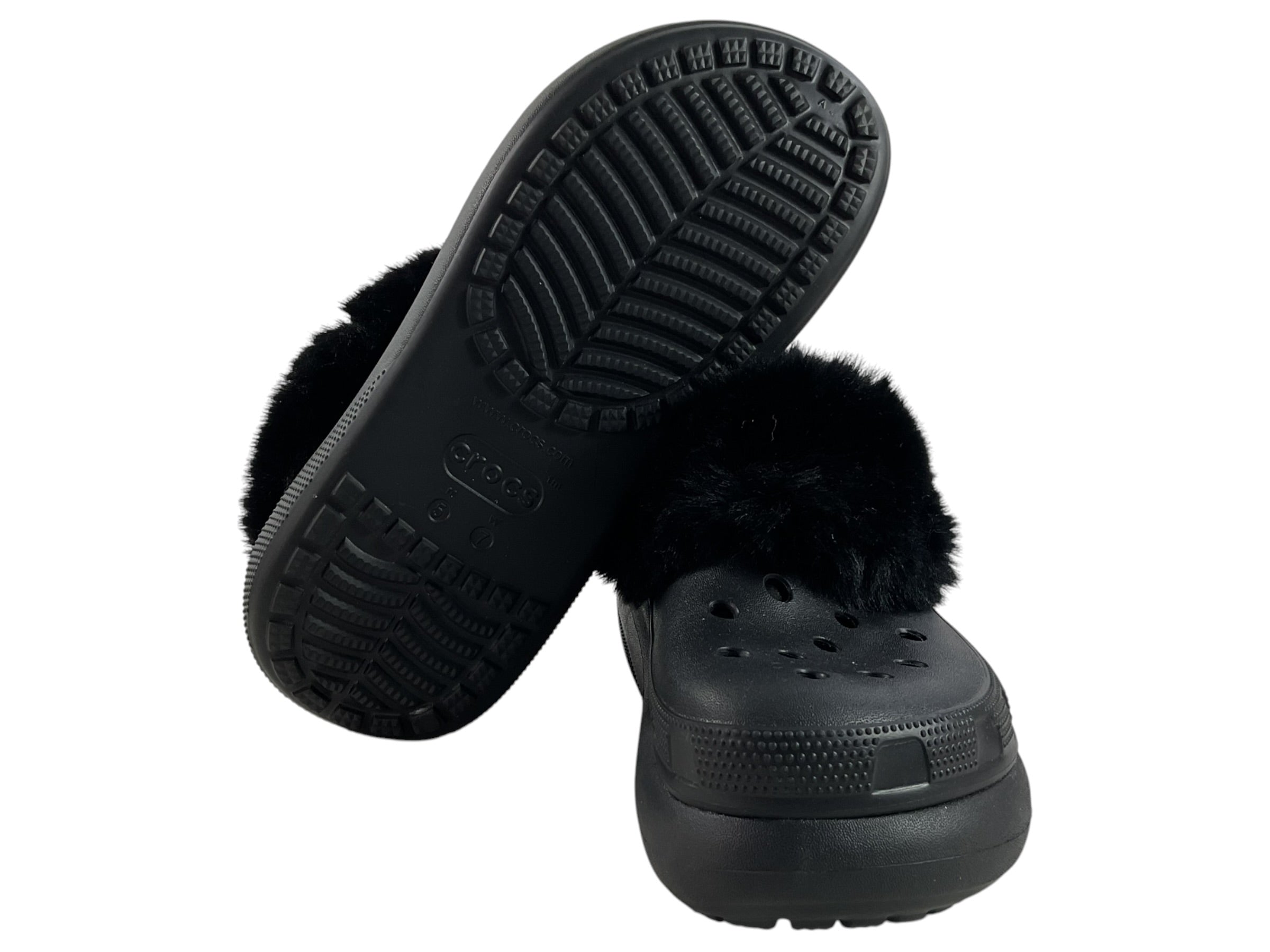 Sandalia 7 (Crocs)