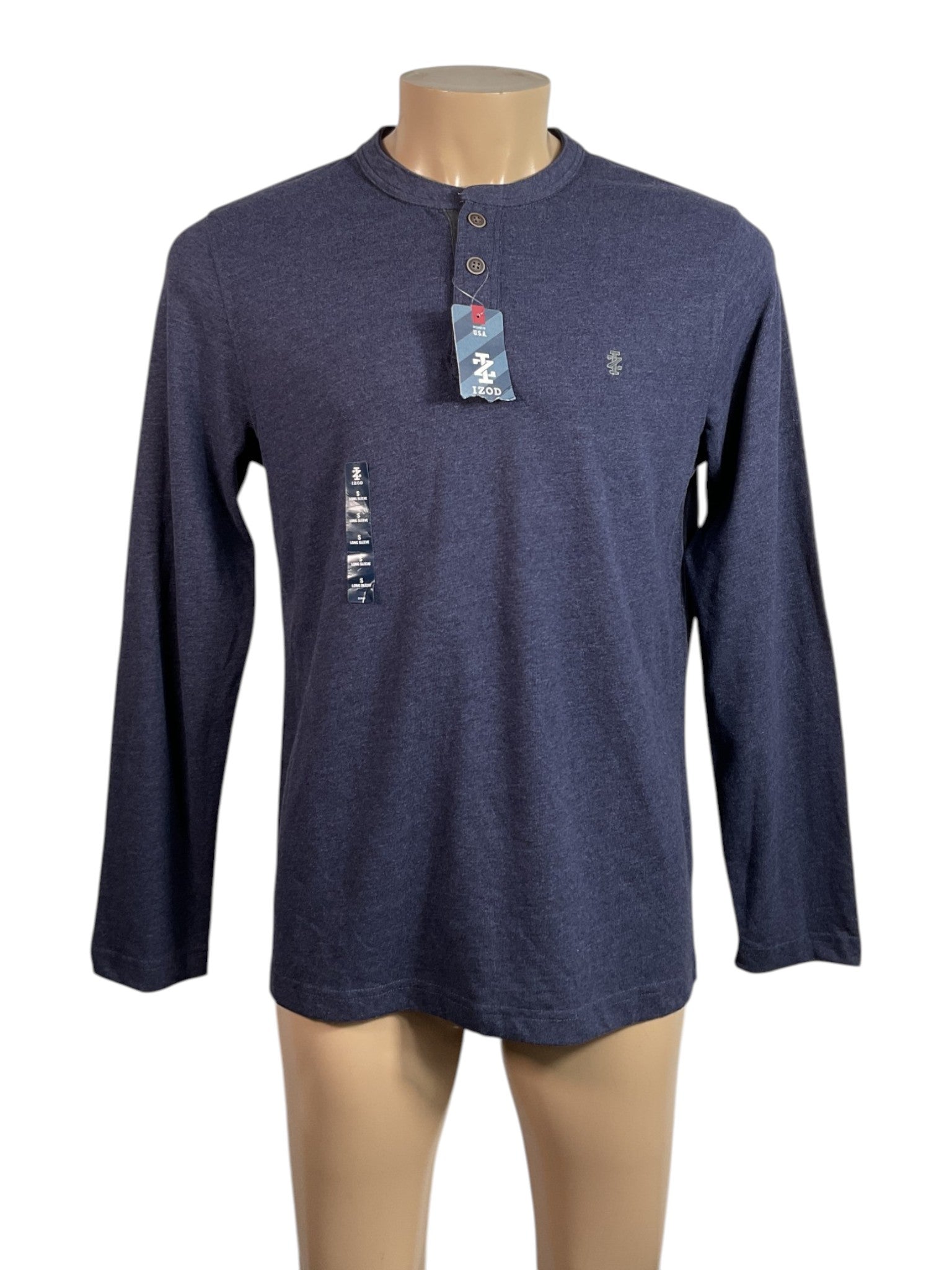 Camisa S (IZOD)