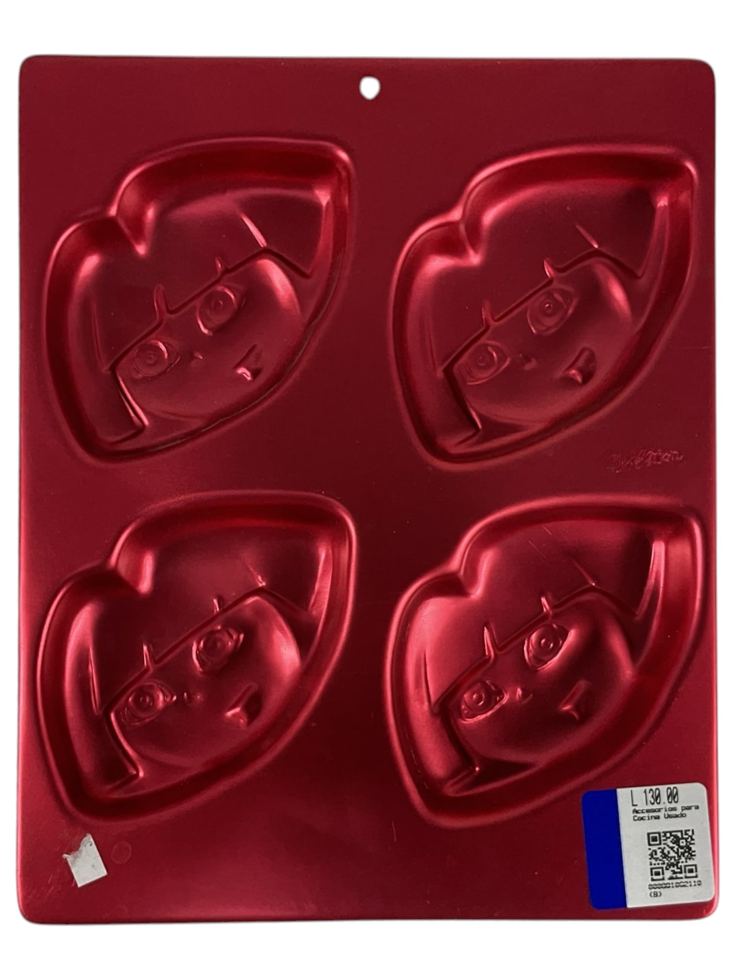 Moldes para postres