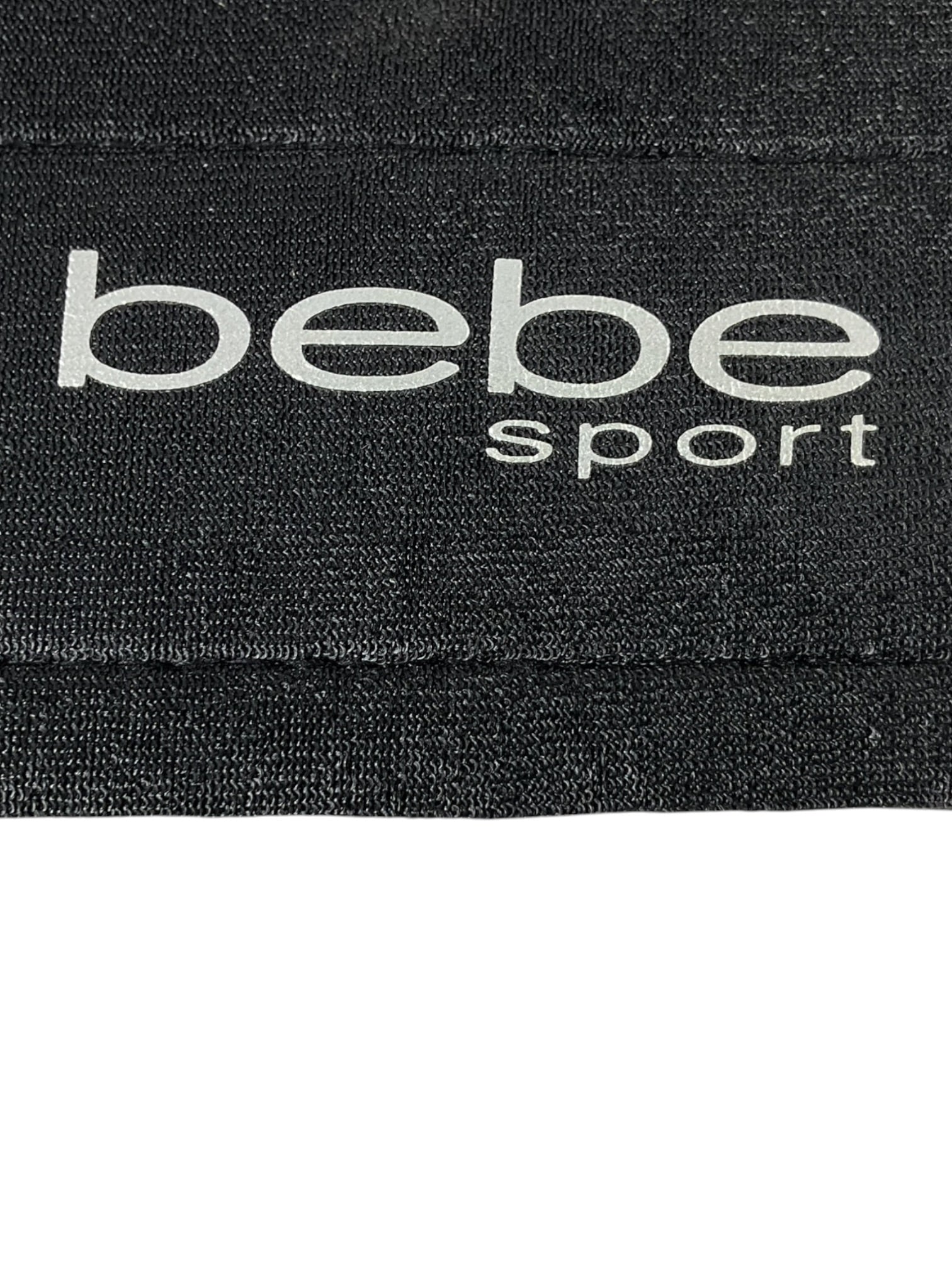 Faja talladora (bebé Sport)