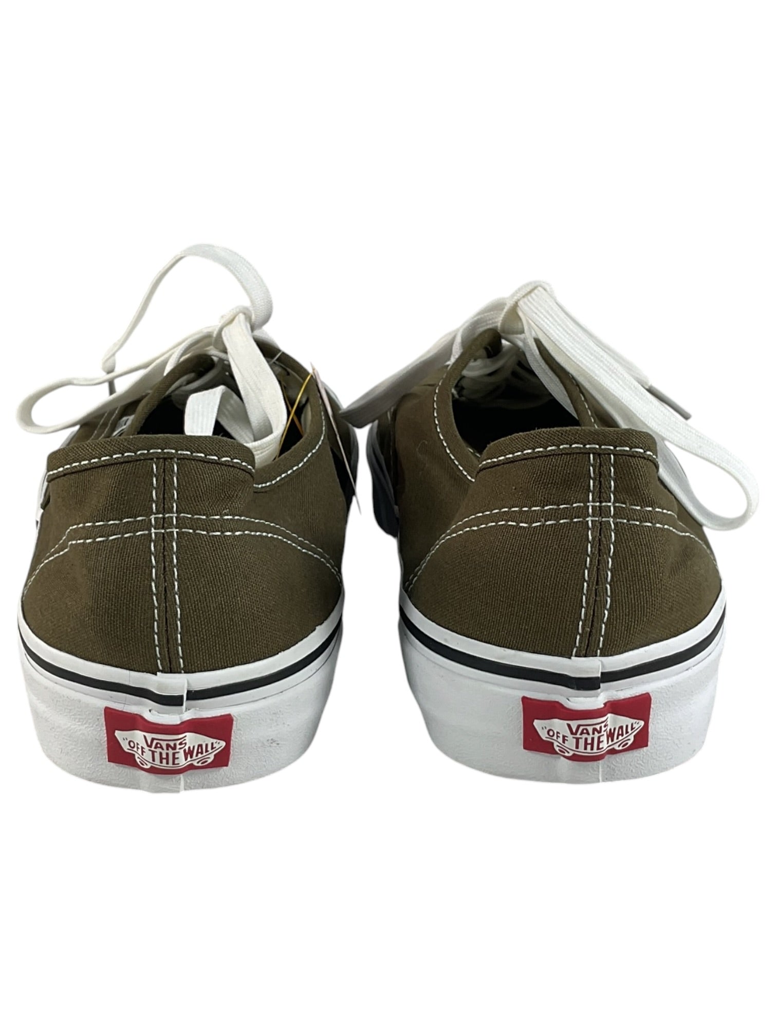 Tenis 10.5 (Vans)