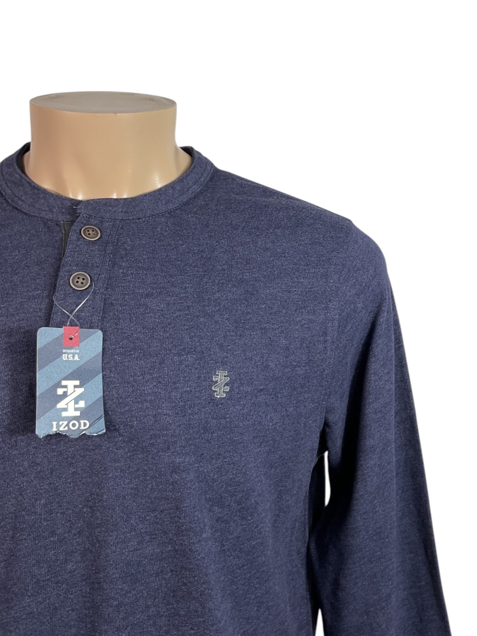 Camisa S (IZOD)