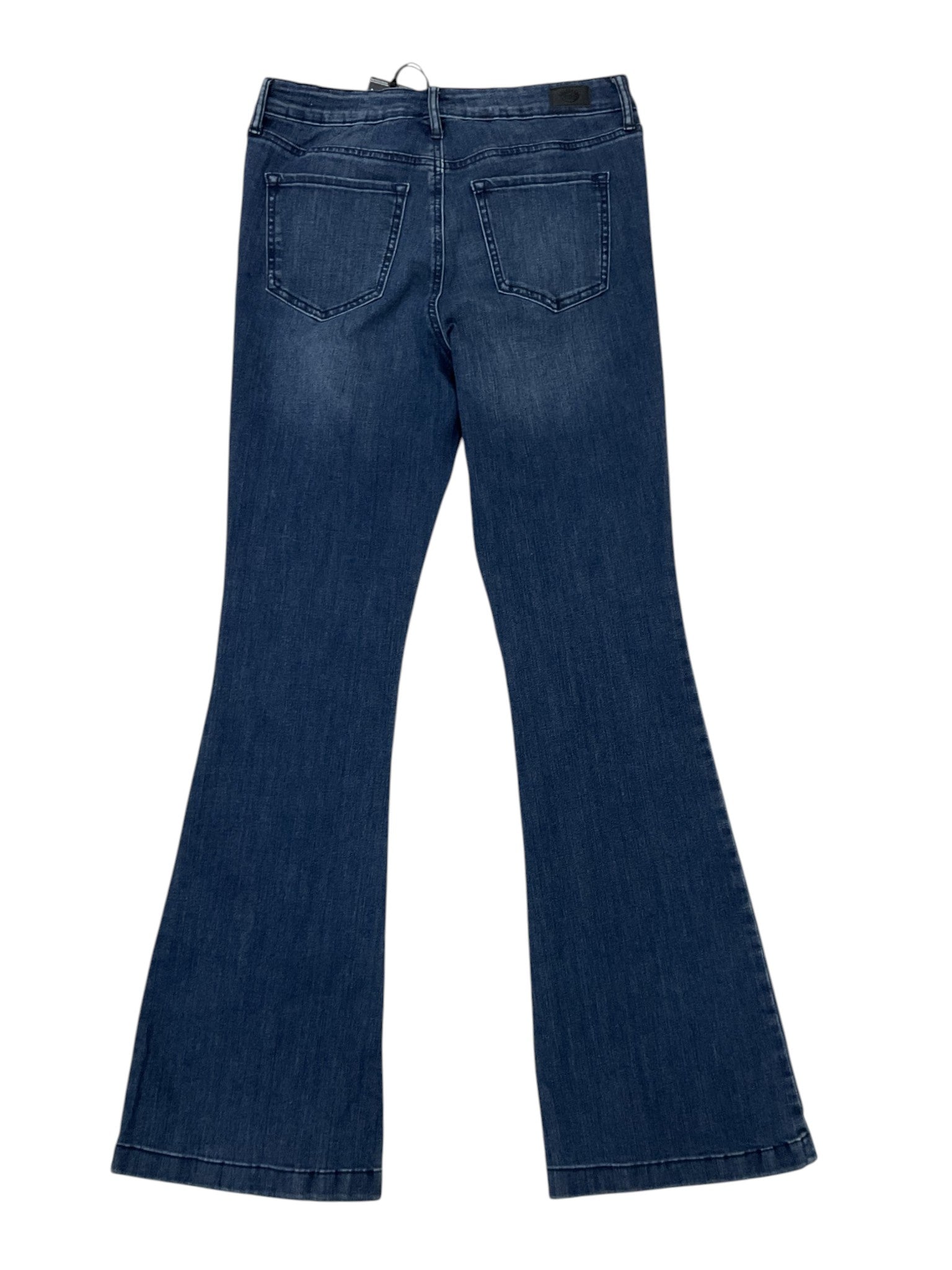 Jean 10 (Sofia Vergara)