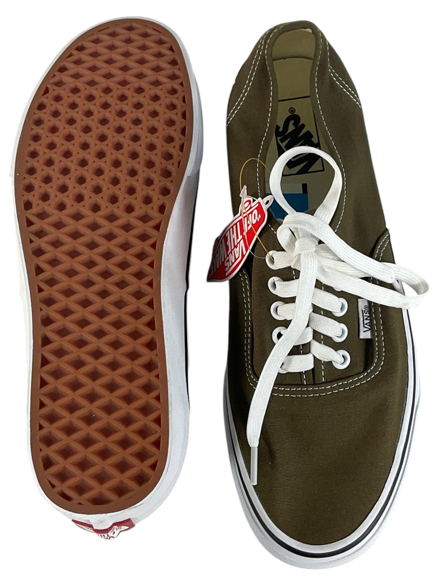 Tenis 10.5 (Vans)