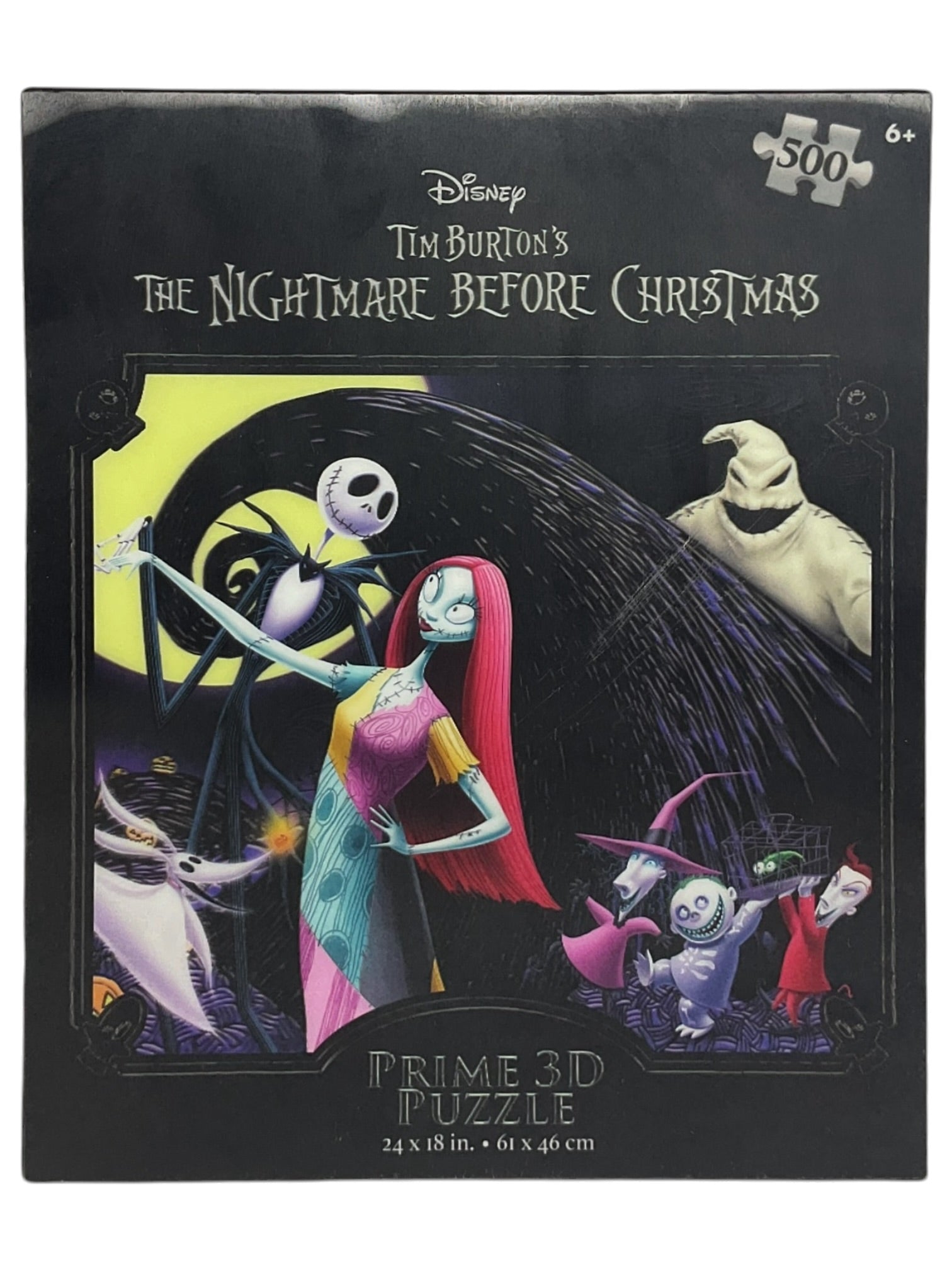 Rompecabezas (Disney)