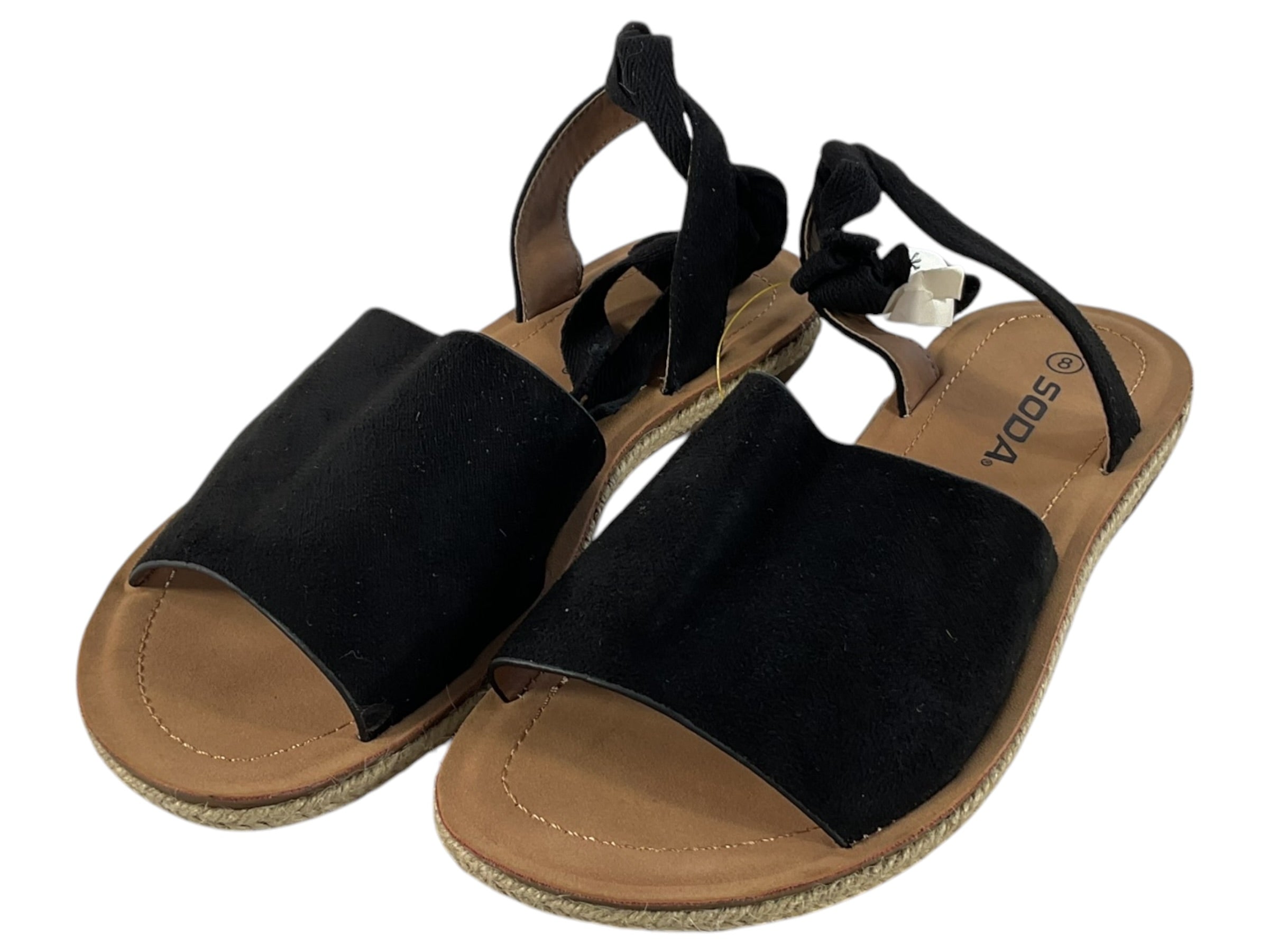 Sandalia 8
