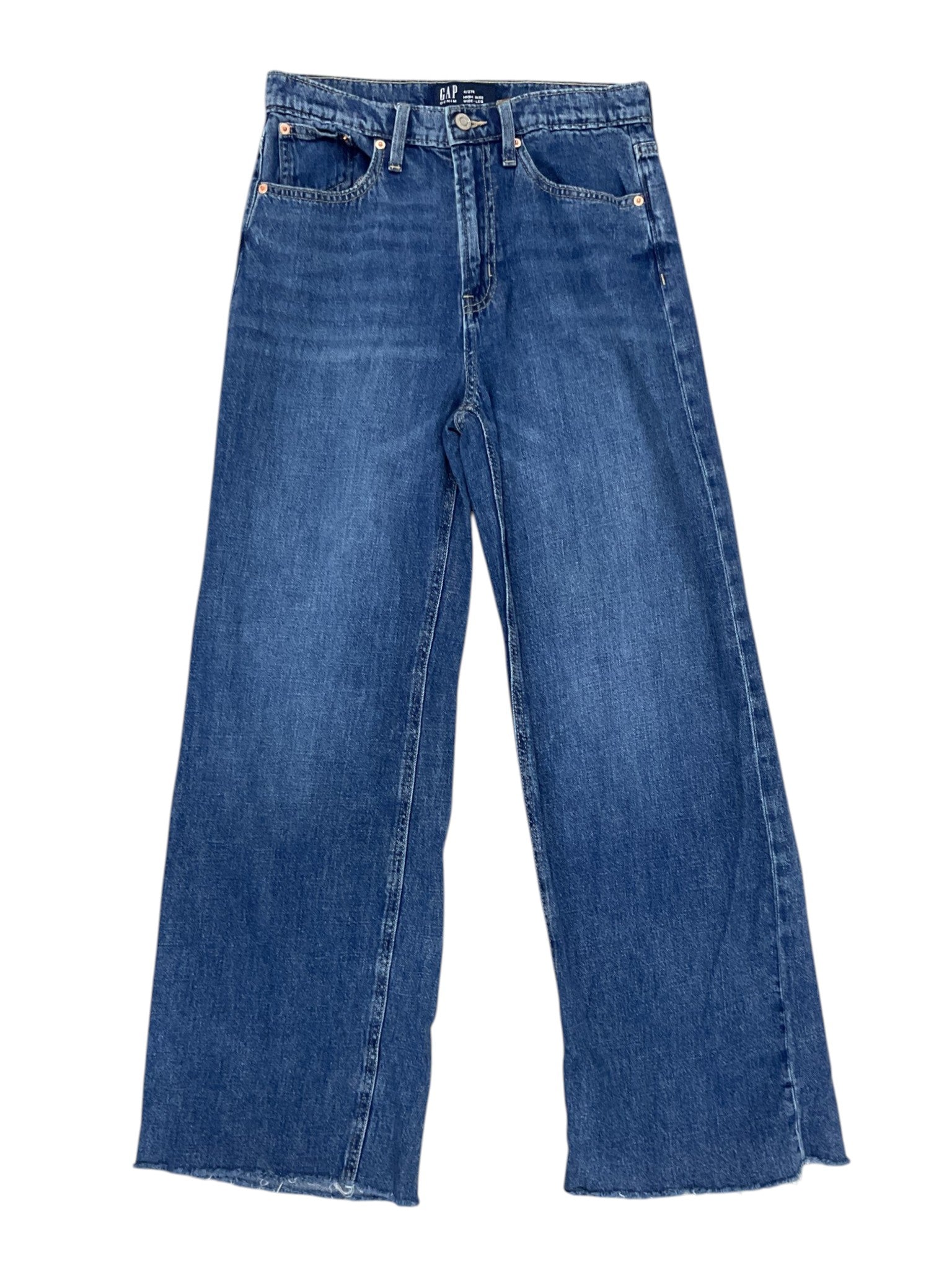 Jean 4 (GAP)