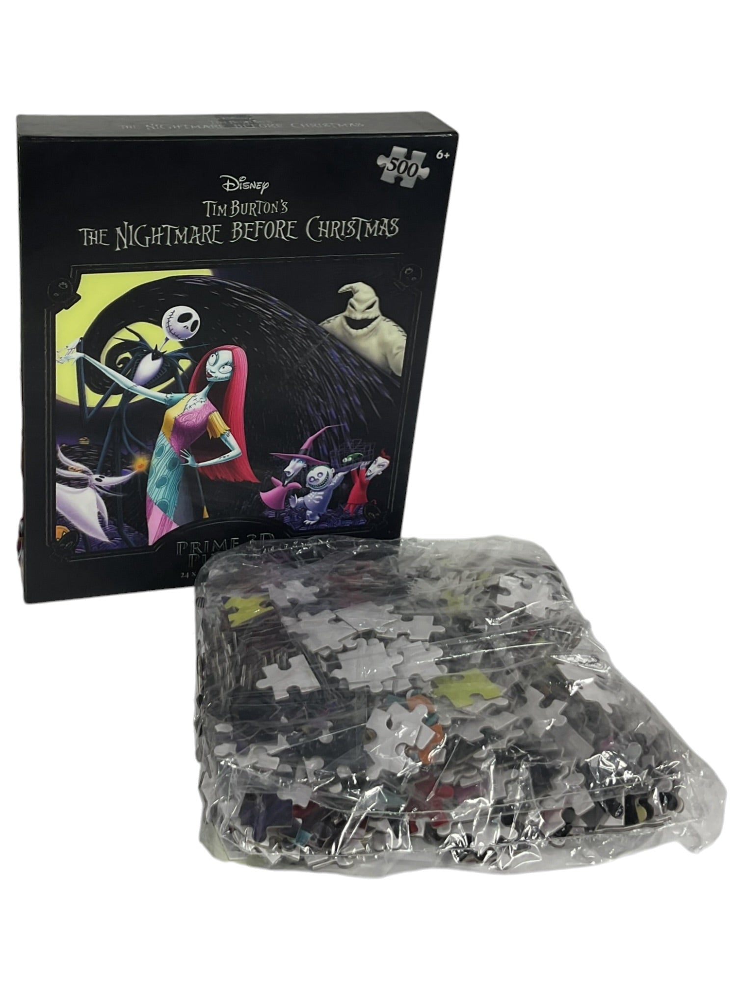 Rompecabezas (Disney)