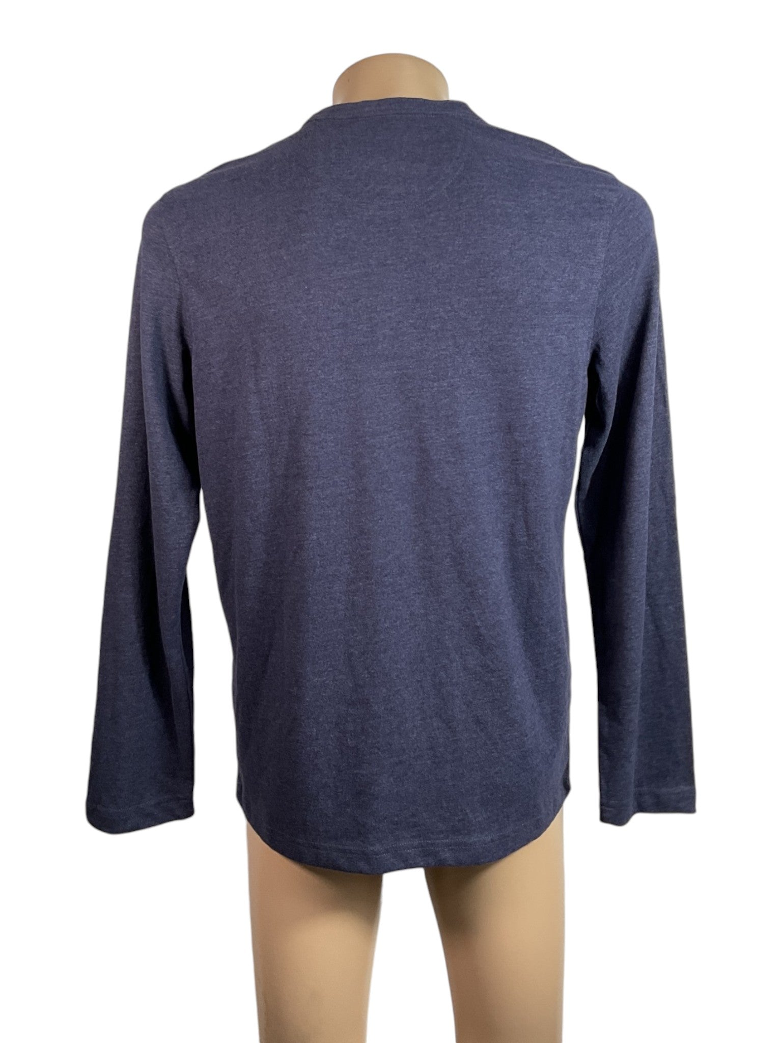 Camisa S (IZOD)
