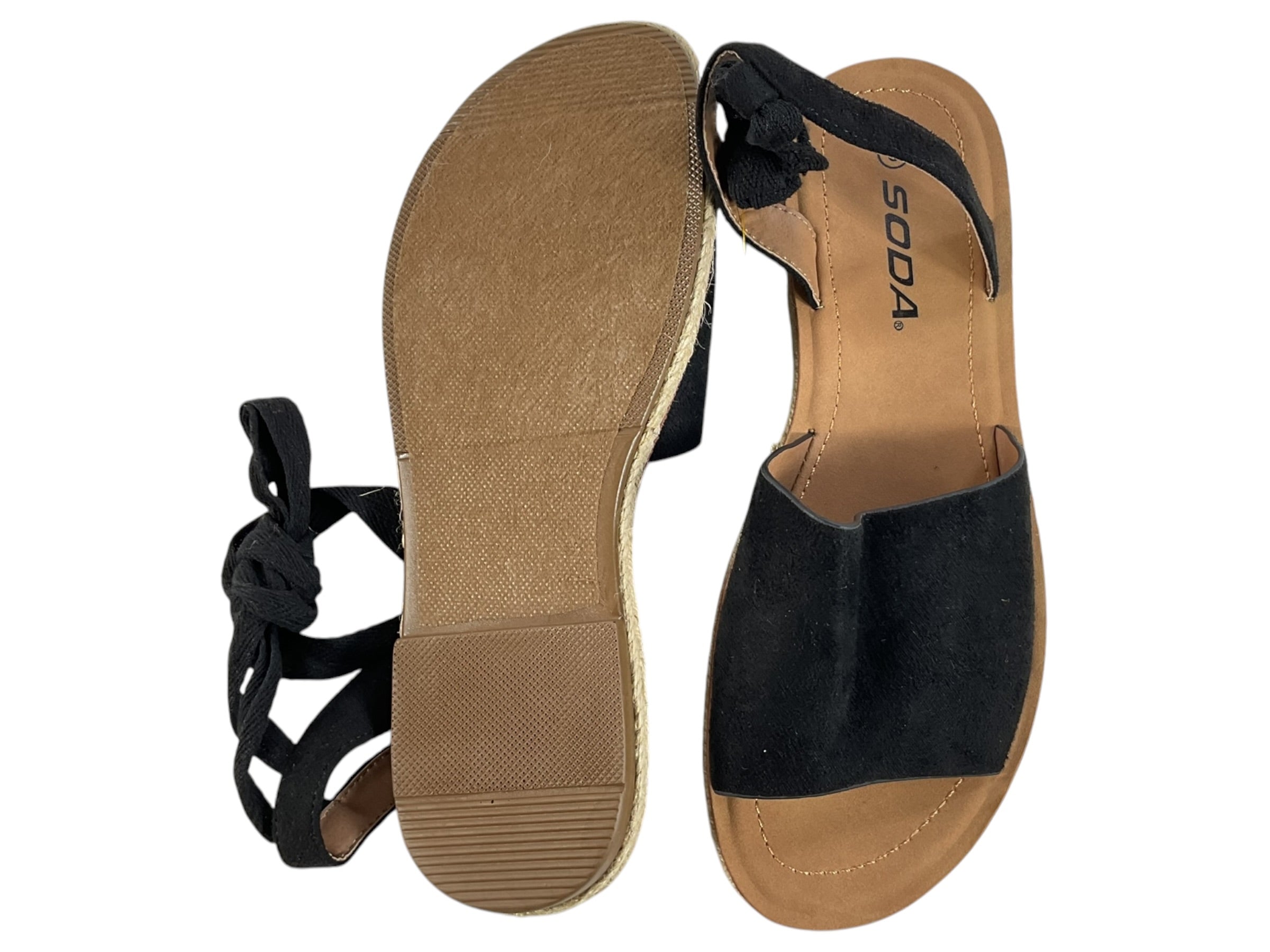 Sandalia 8