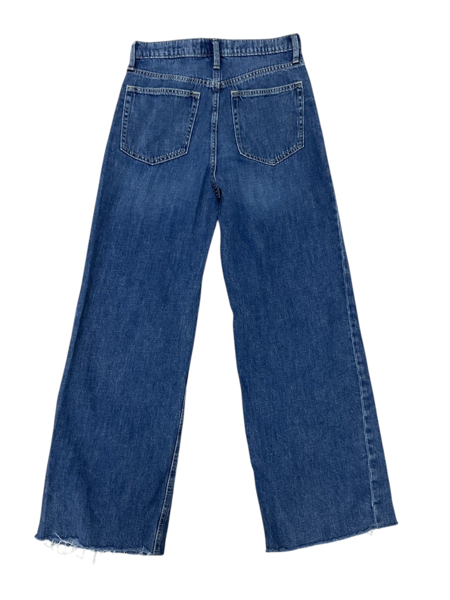 Jean 4 (GAP)