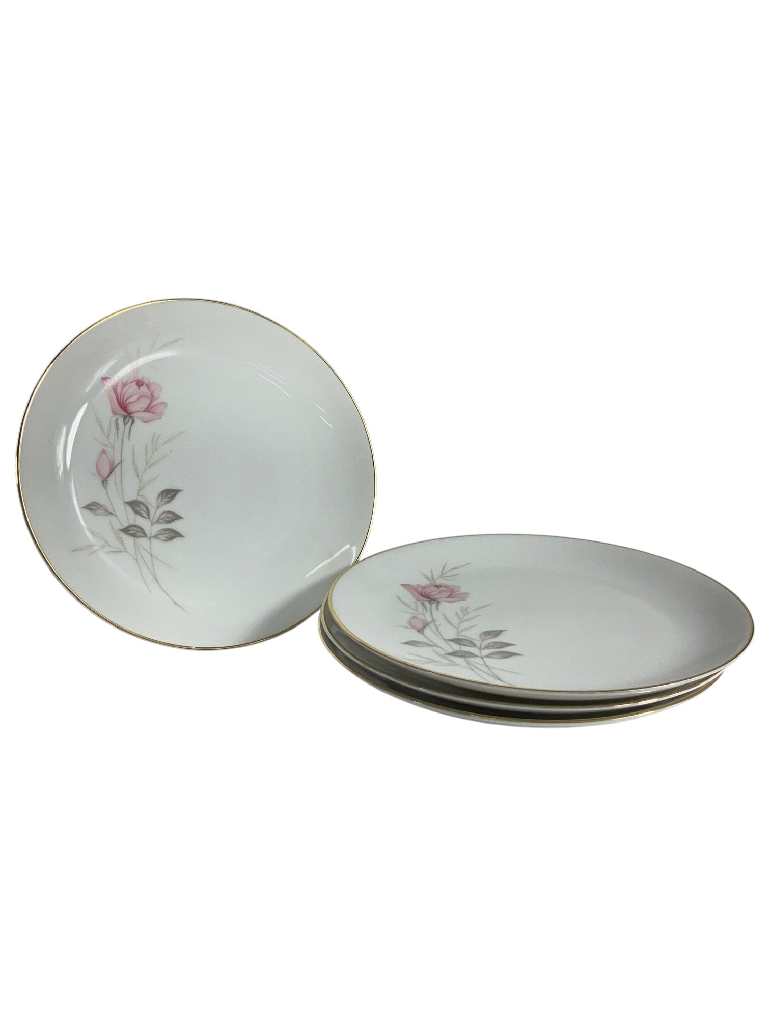 Set de platos decorativos
