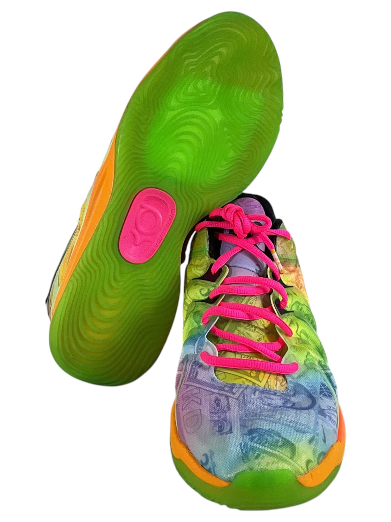 Tenis 11.5 (Nike)