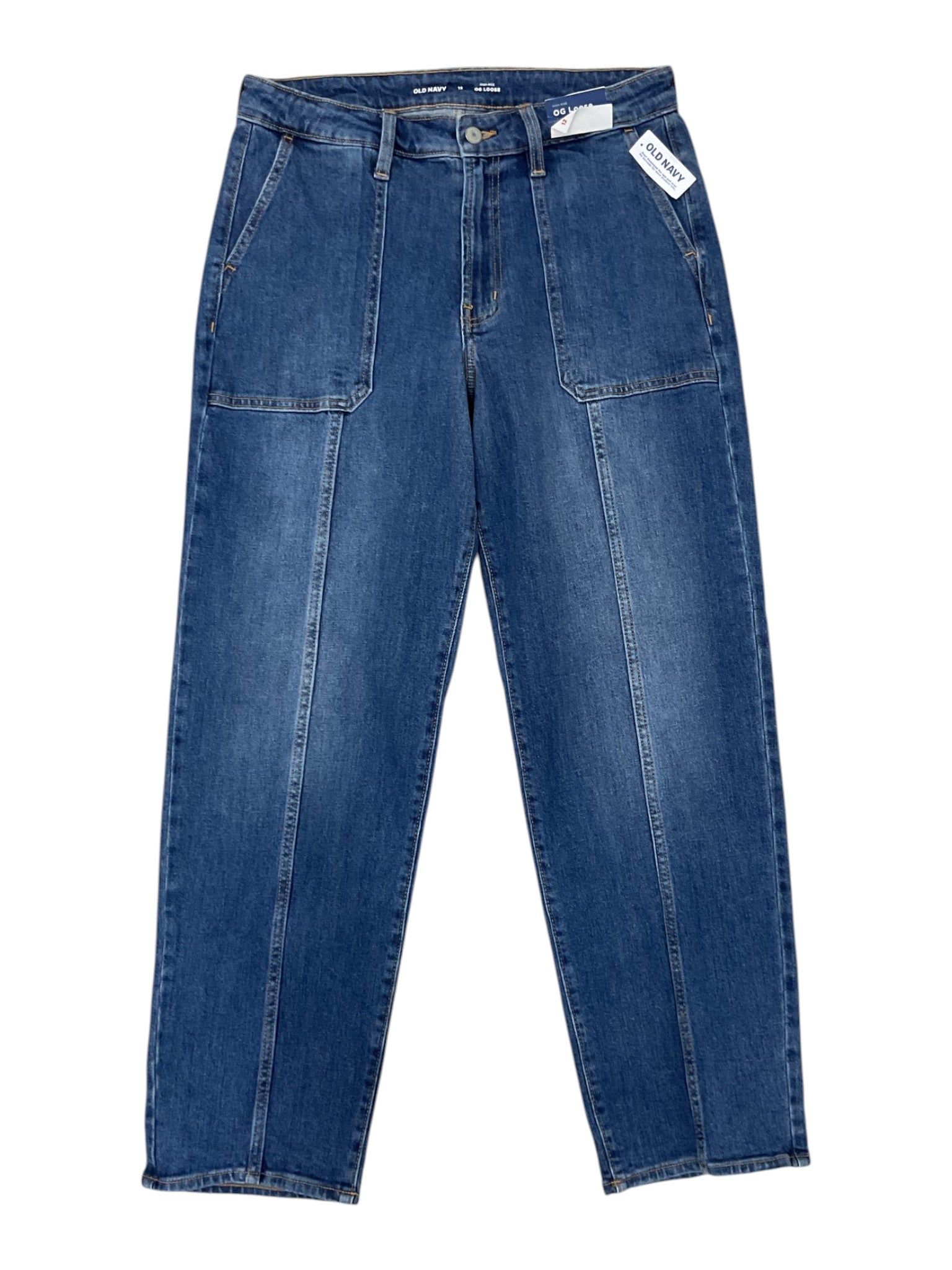 Jean 12 (OLD NAVY)