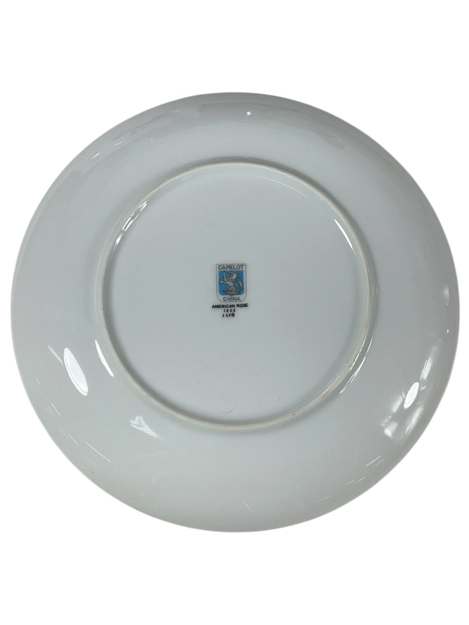 Set de platos decorativos