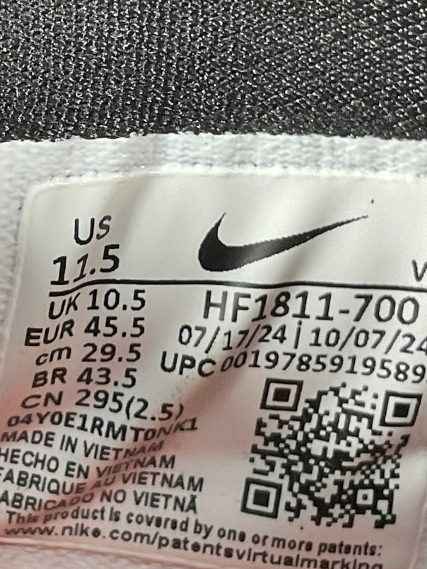 Tenis 11.5 (Nike)