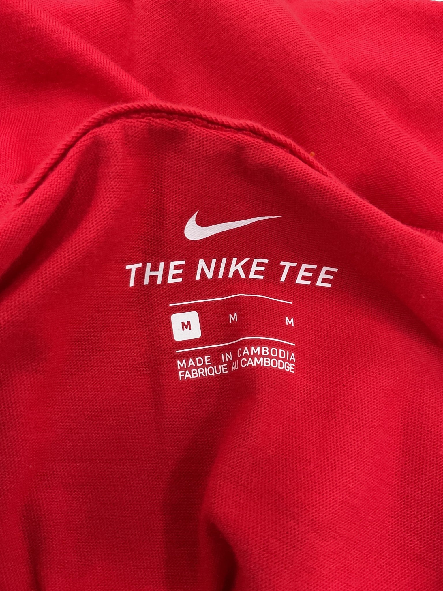 Camisa M (NIKE)
