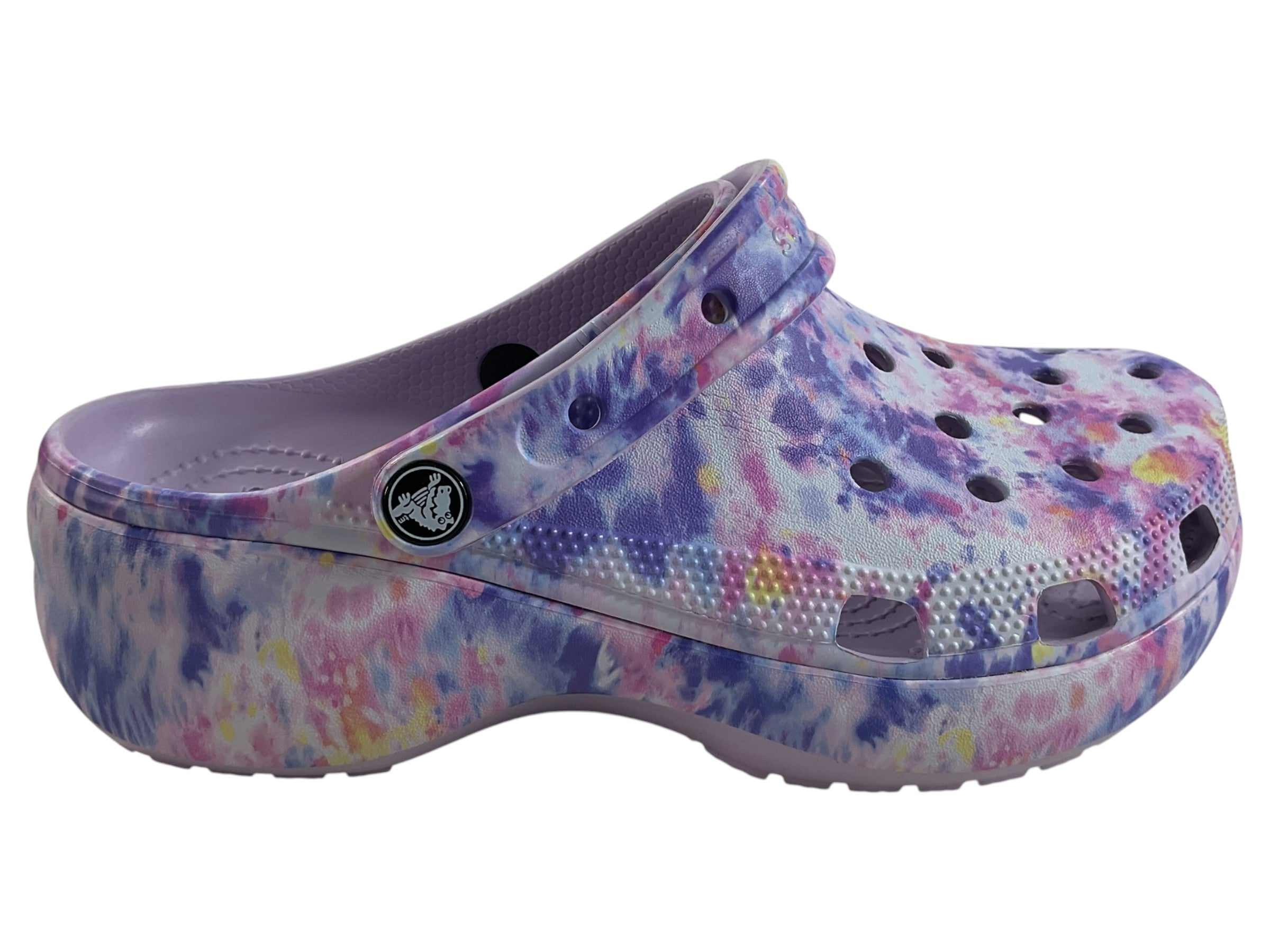 Sandalia 9 (Crocs)