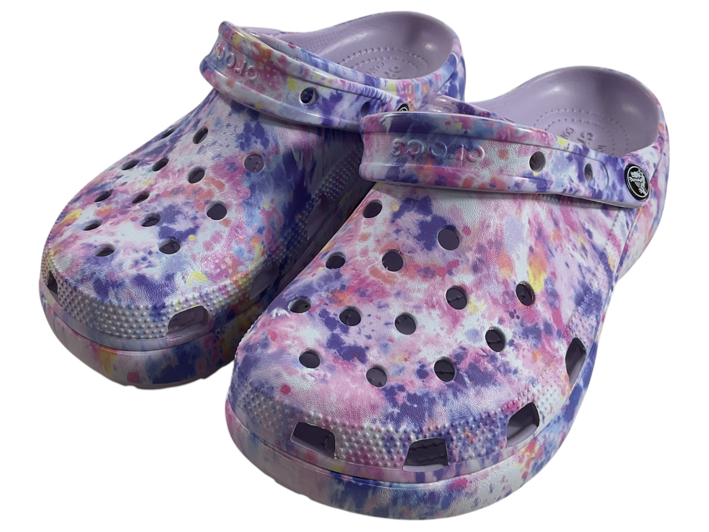 Sandalia 9 (Crocs)
