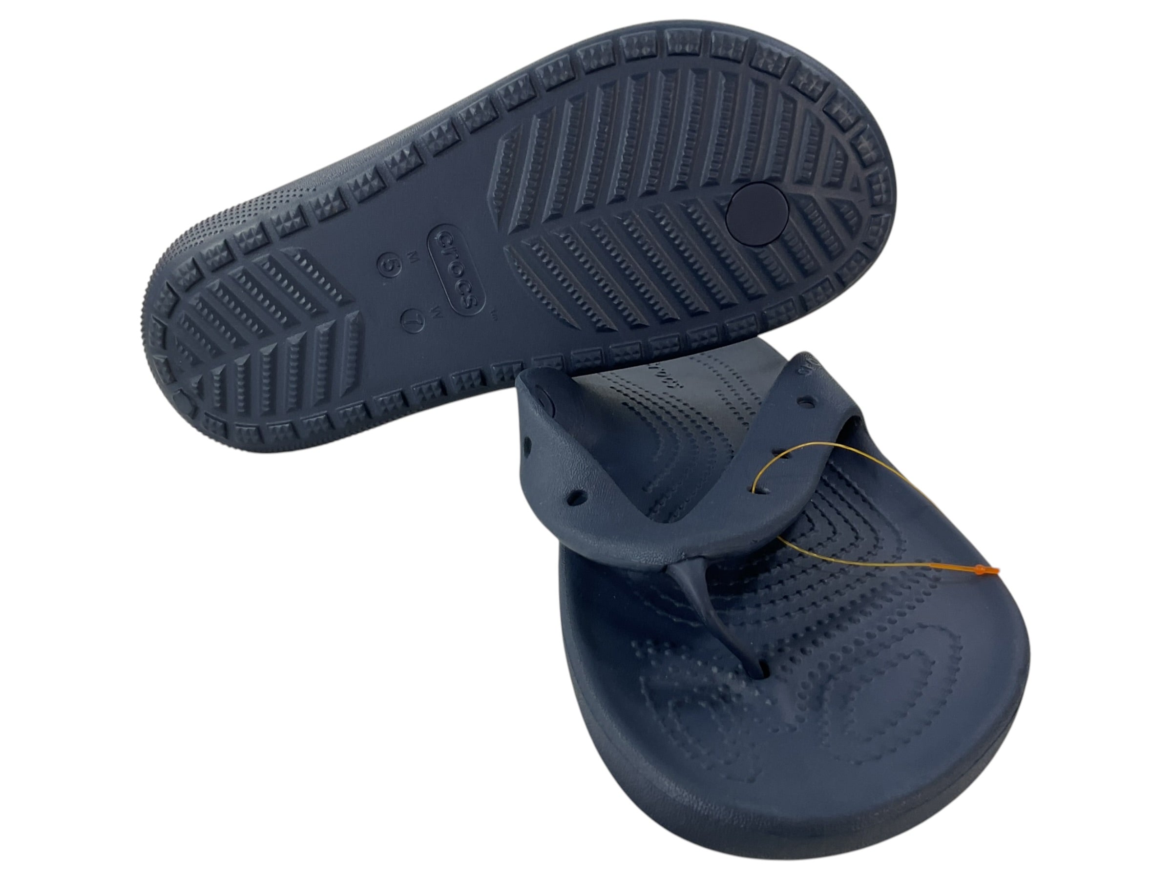 Sandalia 7 (Crocs)