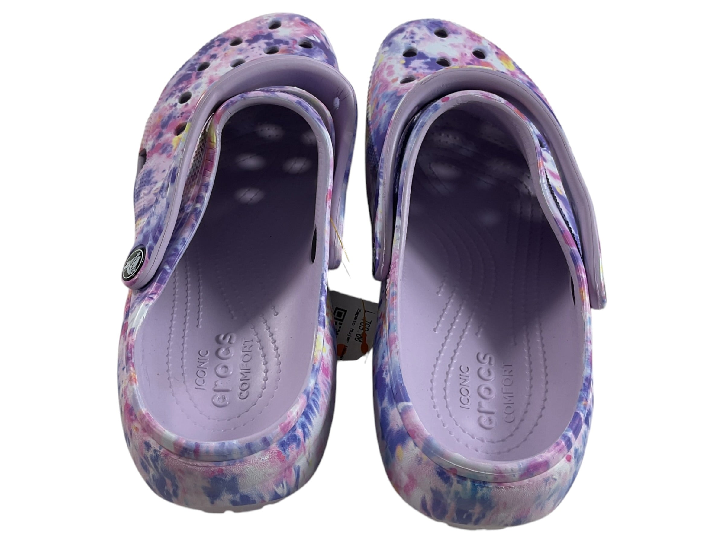 Sandalia 9 (Crocs)