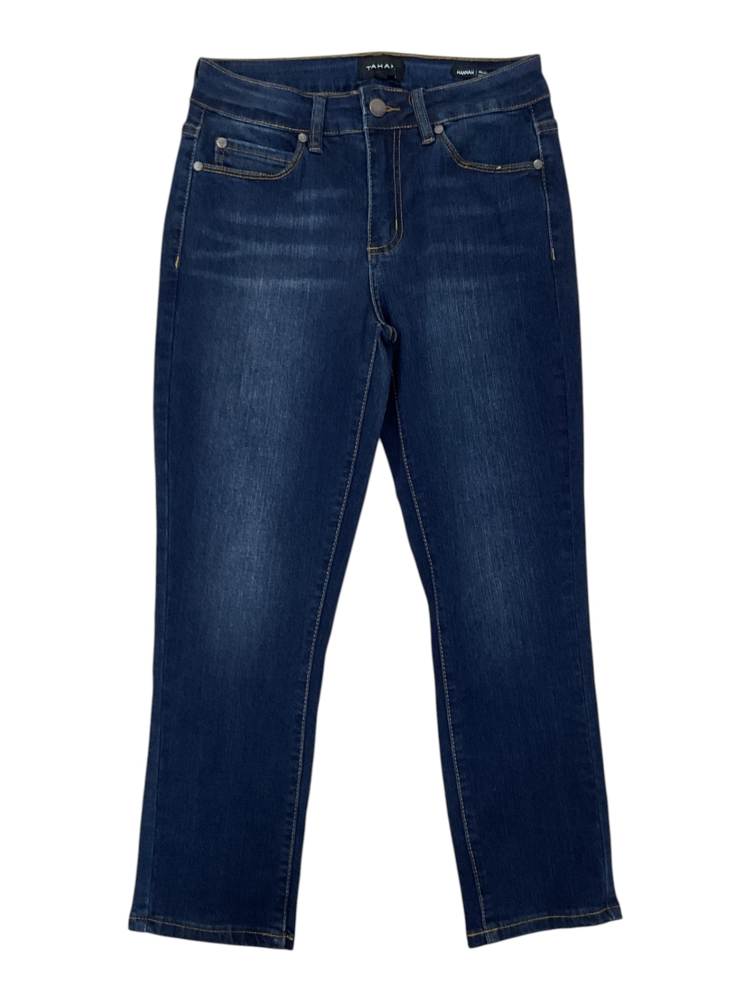 Jean 2 (TAHARI)