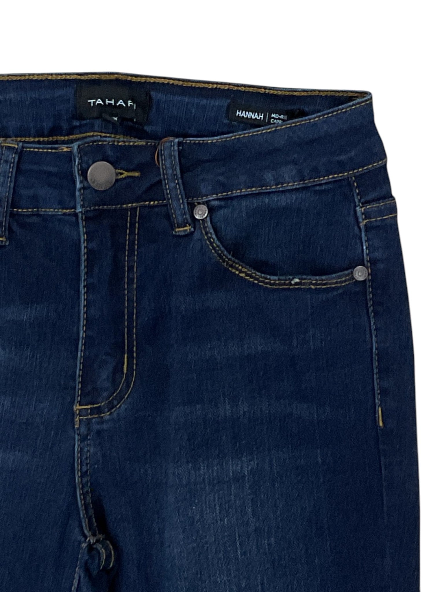 Jean 2 (TAHARI)