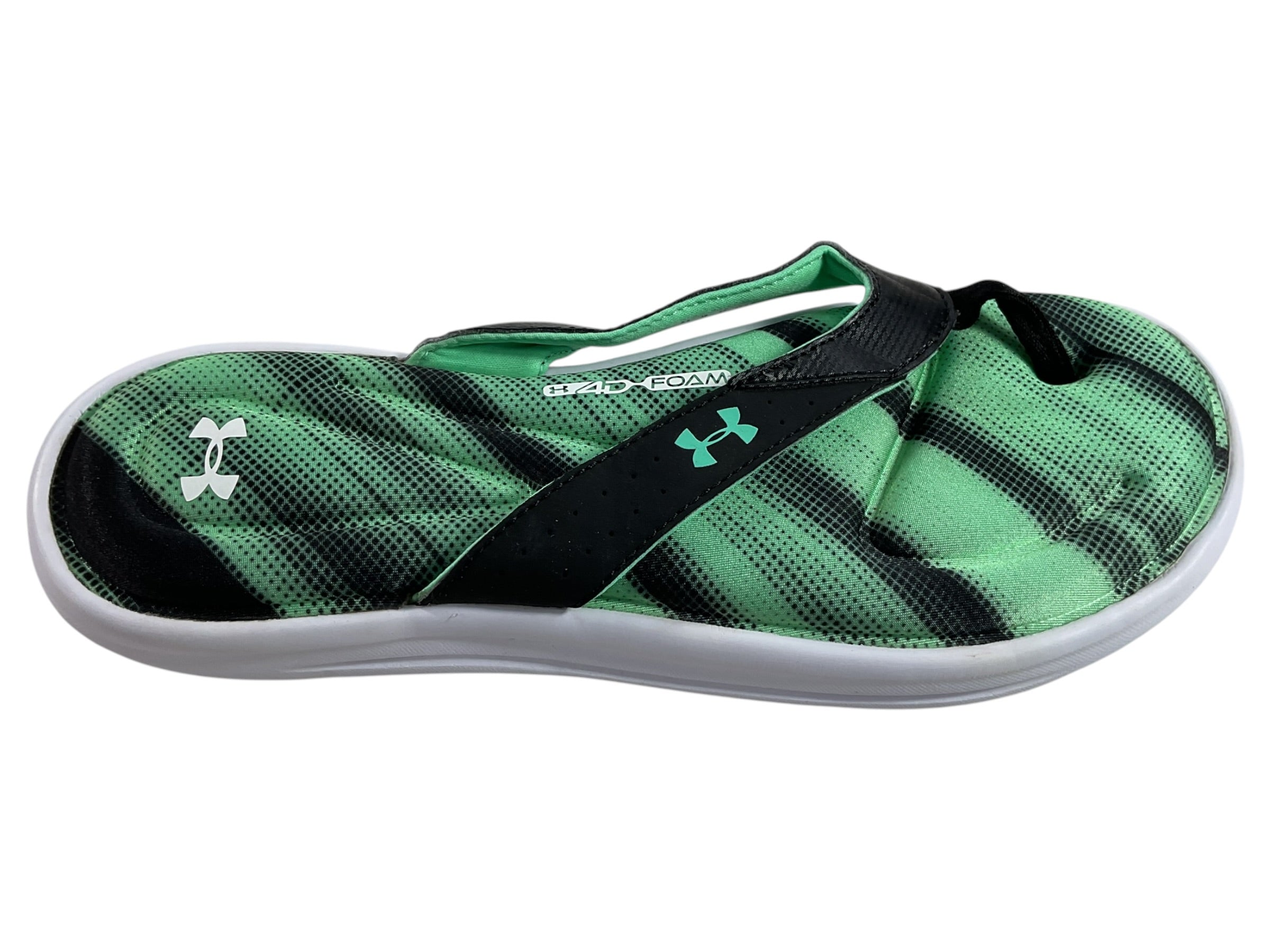 Sandalia 8 (UNDER ARMOUR)