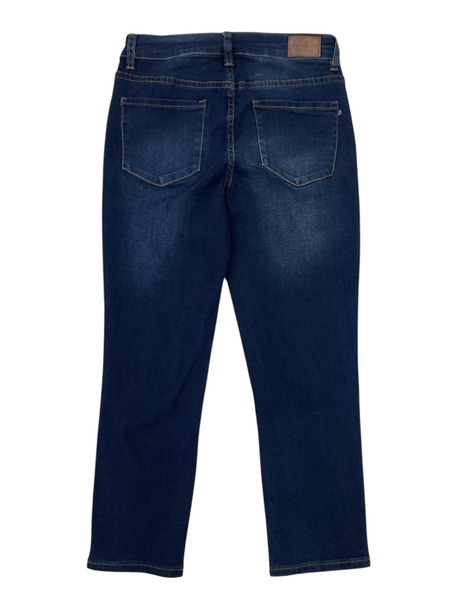 Jean 2 (TAHARI)