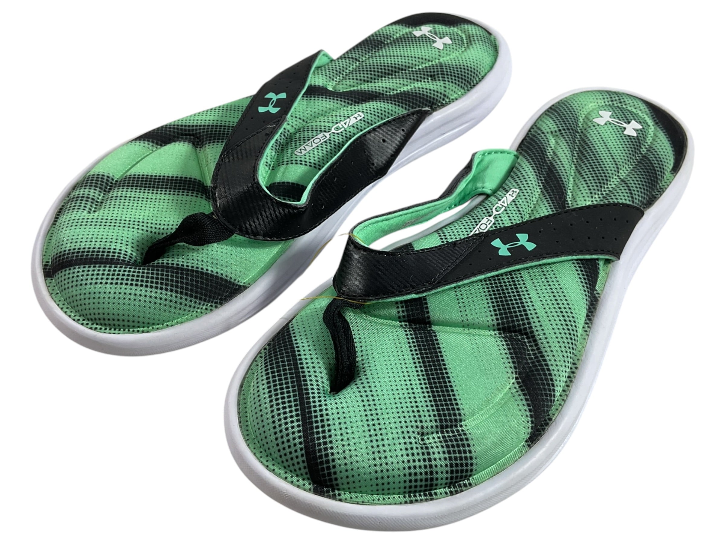 Sandalia 8 (UNDER ARMOUR)