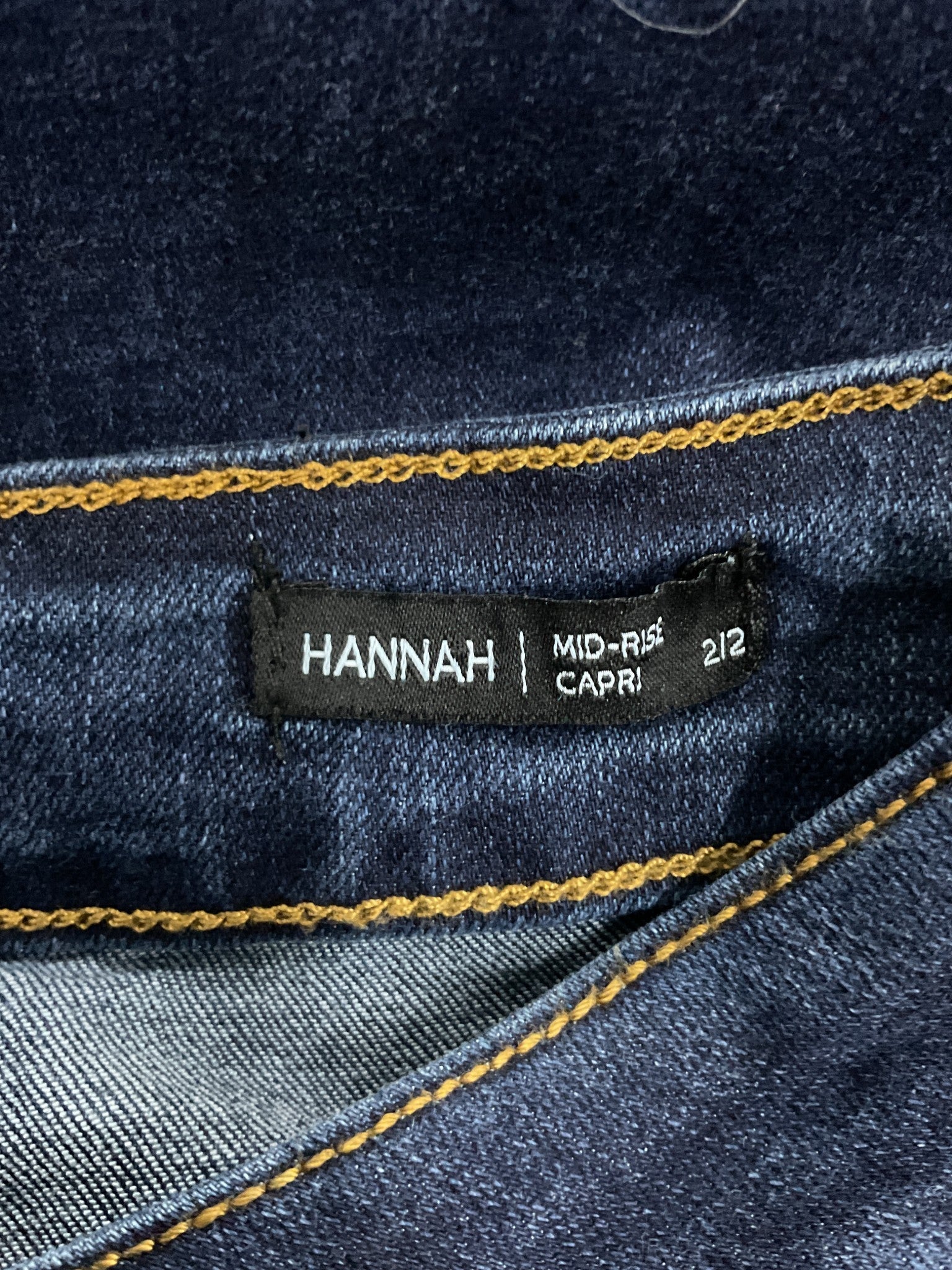 Jean 2 (TAHARI)