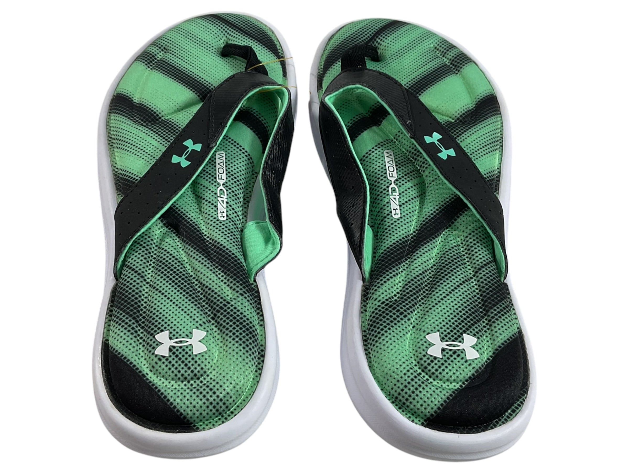 Sandalia 8 (UNDER ARMOUR)
