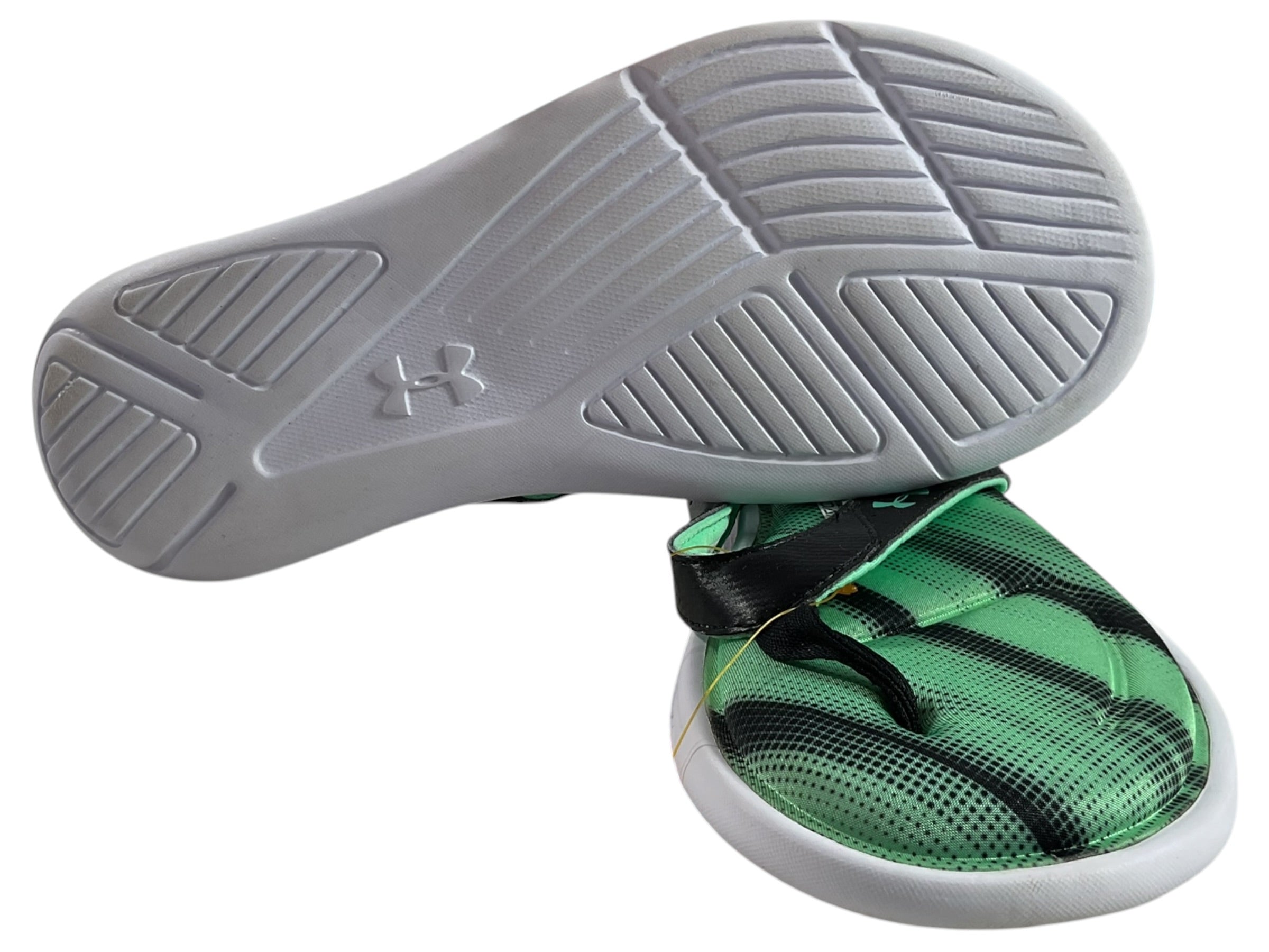 Sandalia 8 (UNDER ARMOUR)