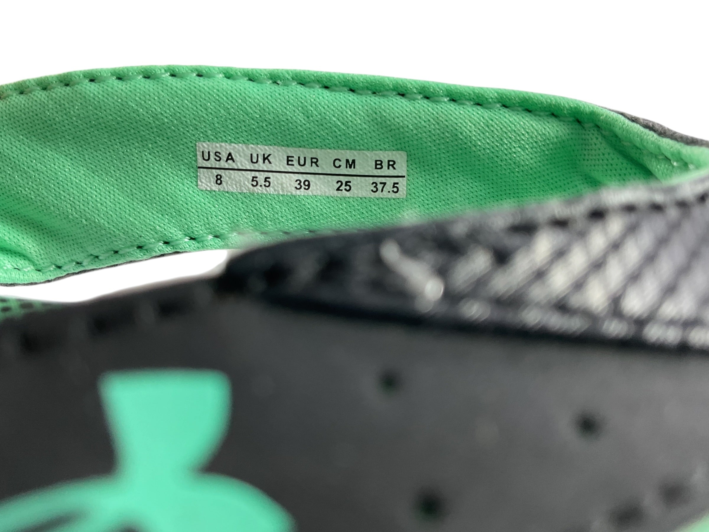 Sandalia 8 (UNDER ARMOUR)