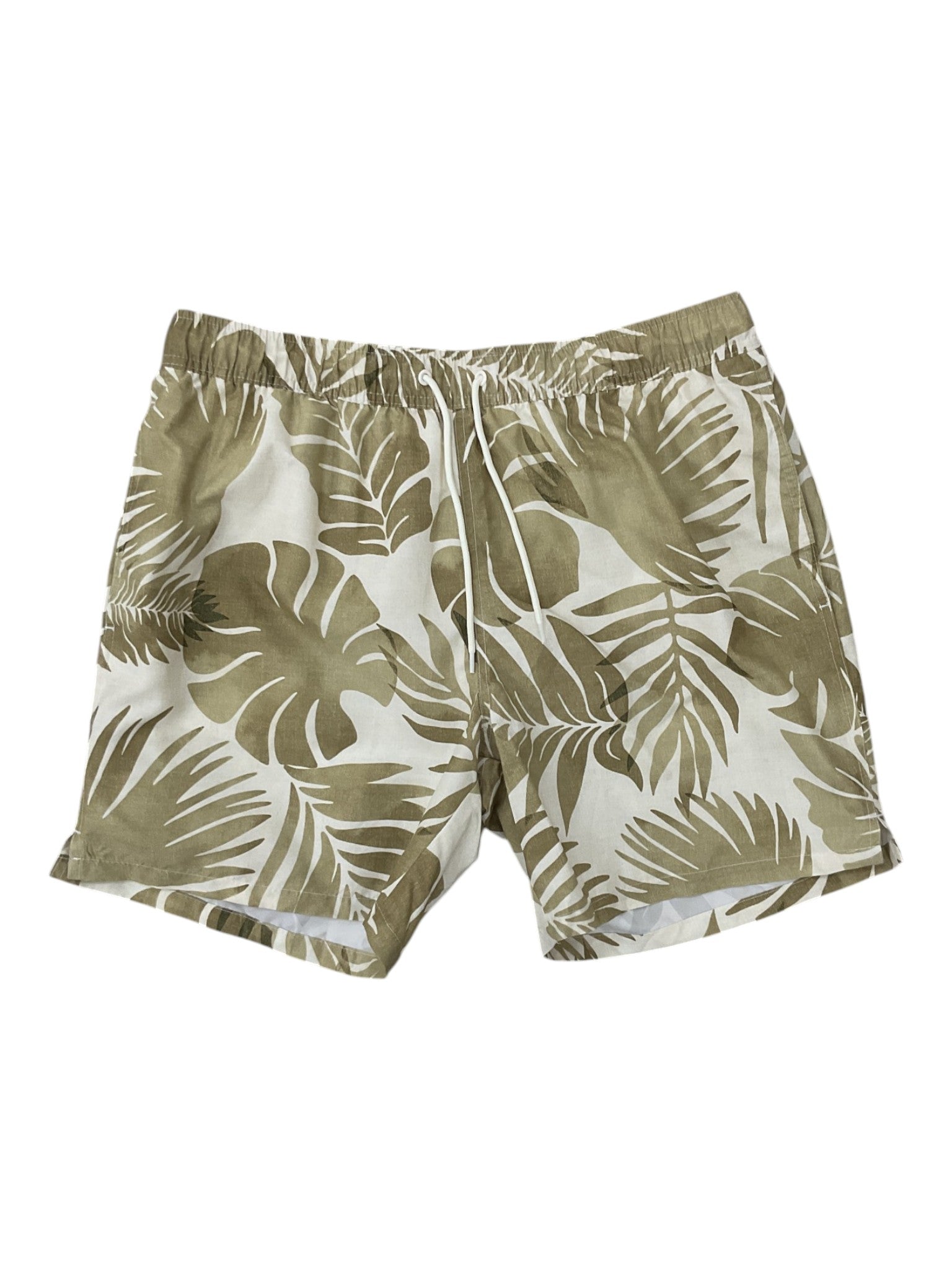 Short L (Goodiellow)