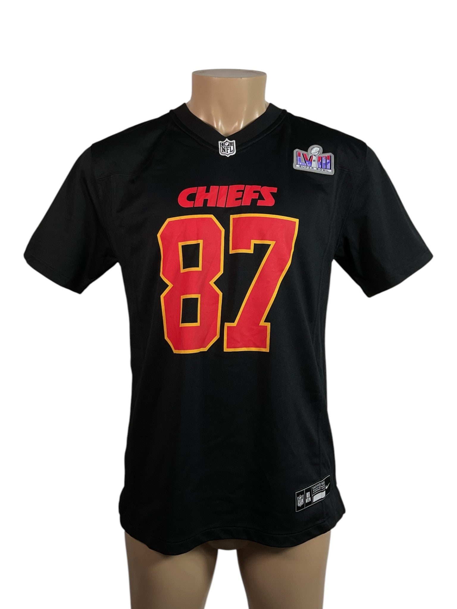 Camisa XL (NIKE)