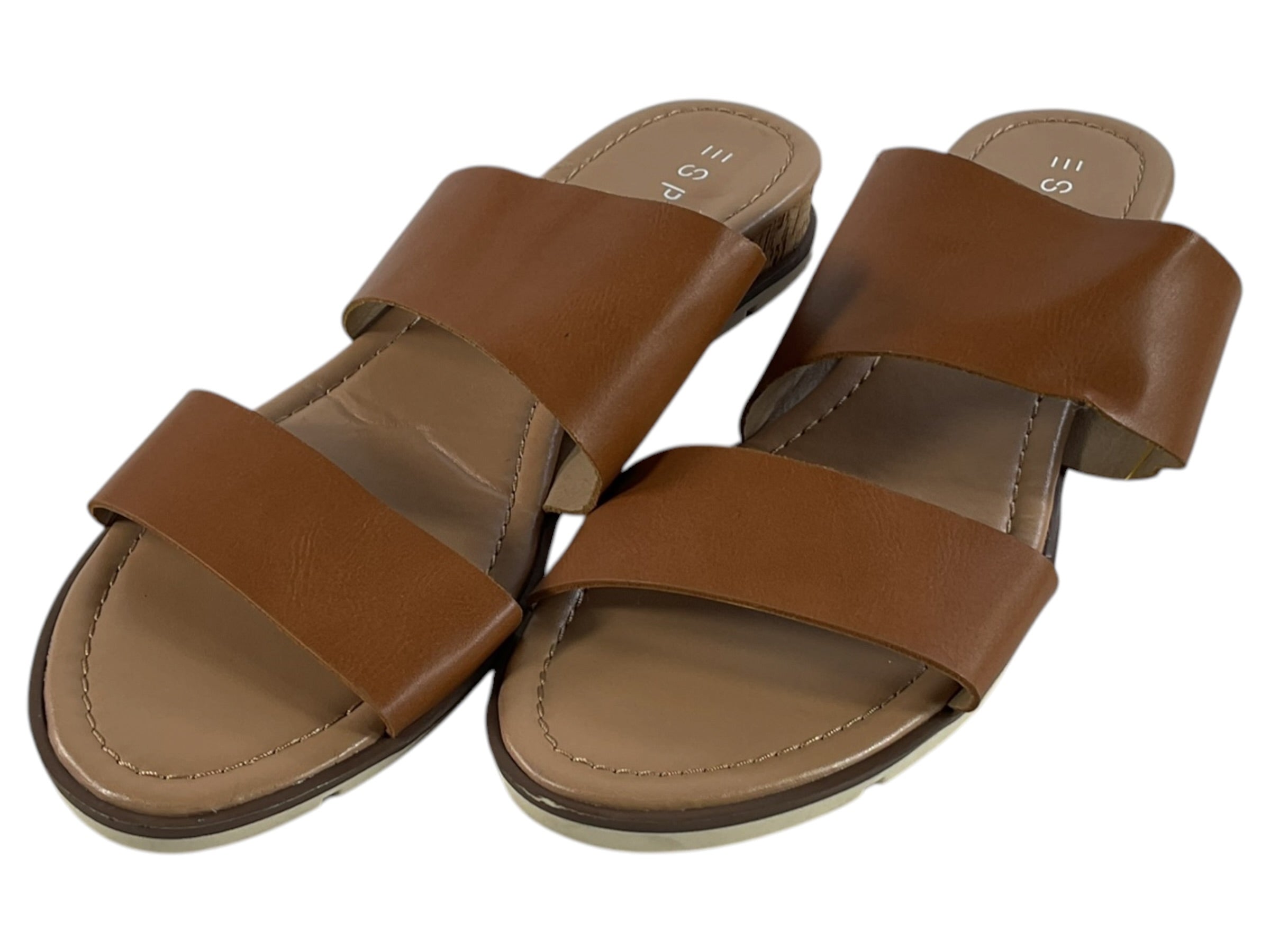 Sandalia 8.5 (Esprit)