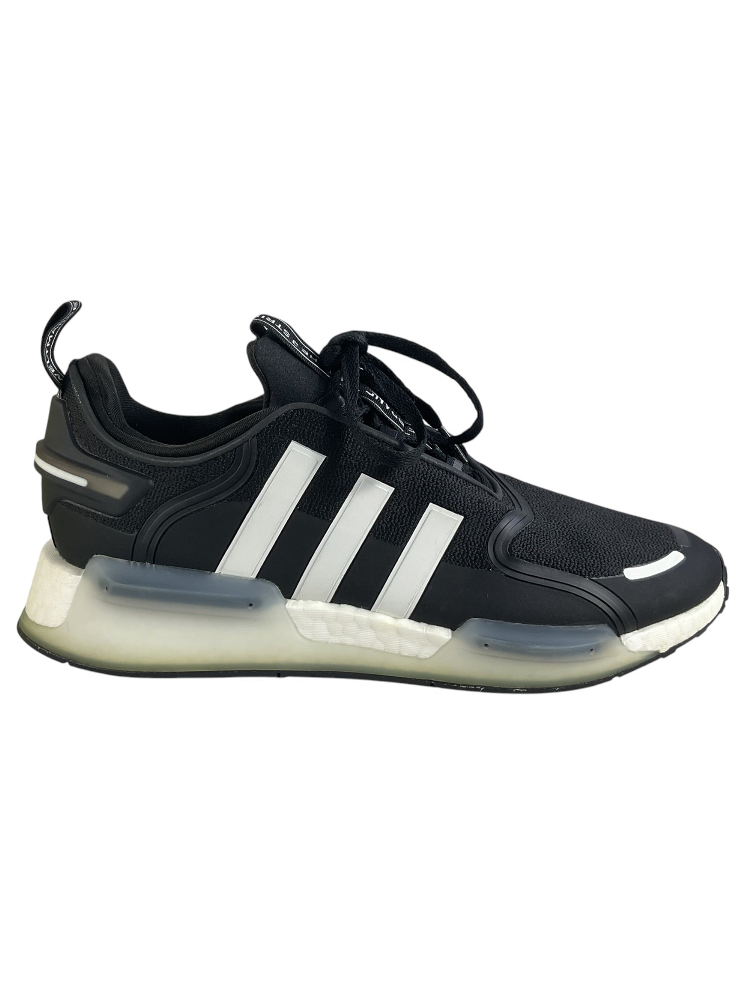 Tenis 10 (Adidas)