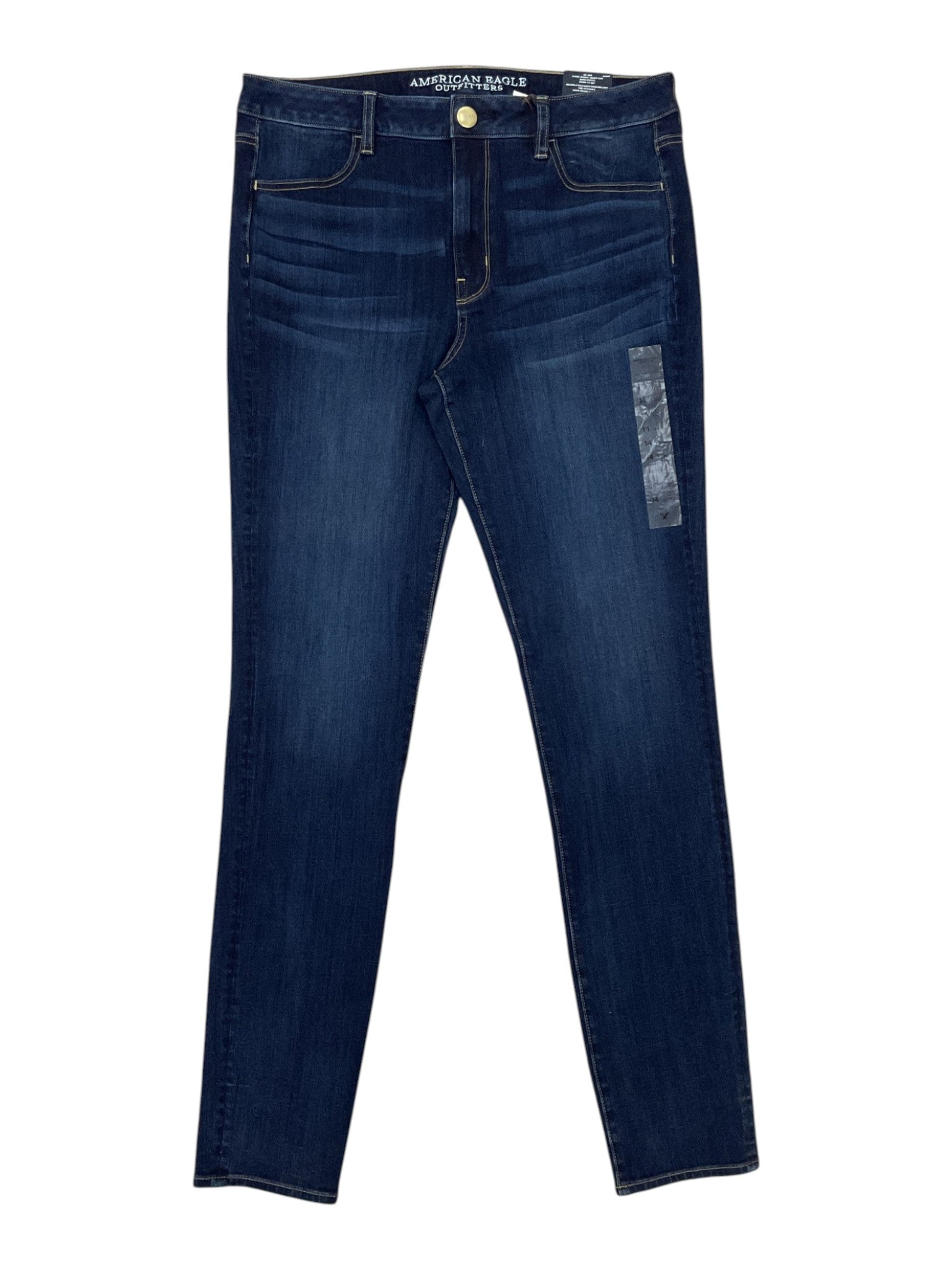 Jean 14 (American Eagle)