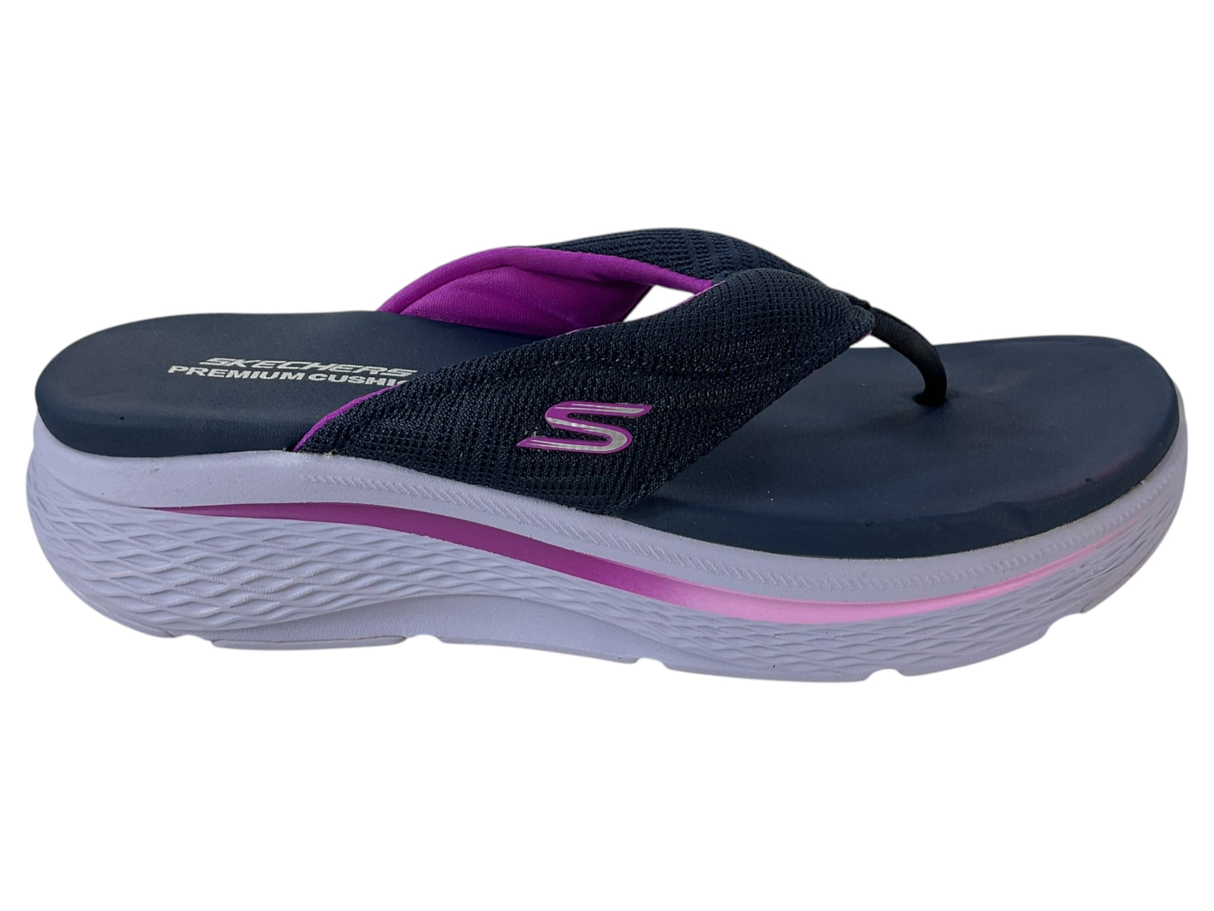 Sandalia 9 (Skechers)
