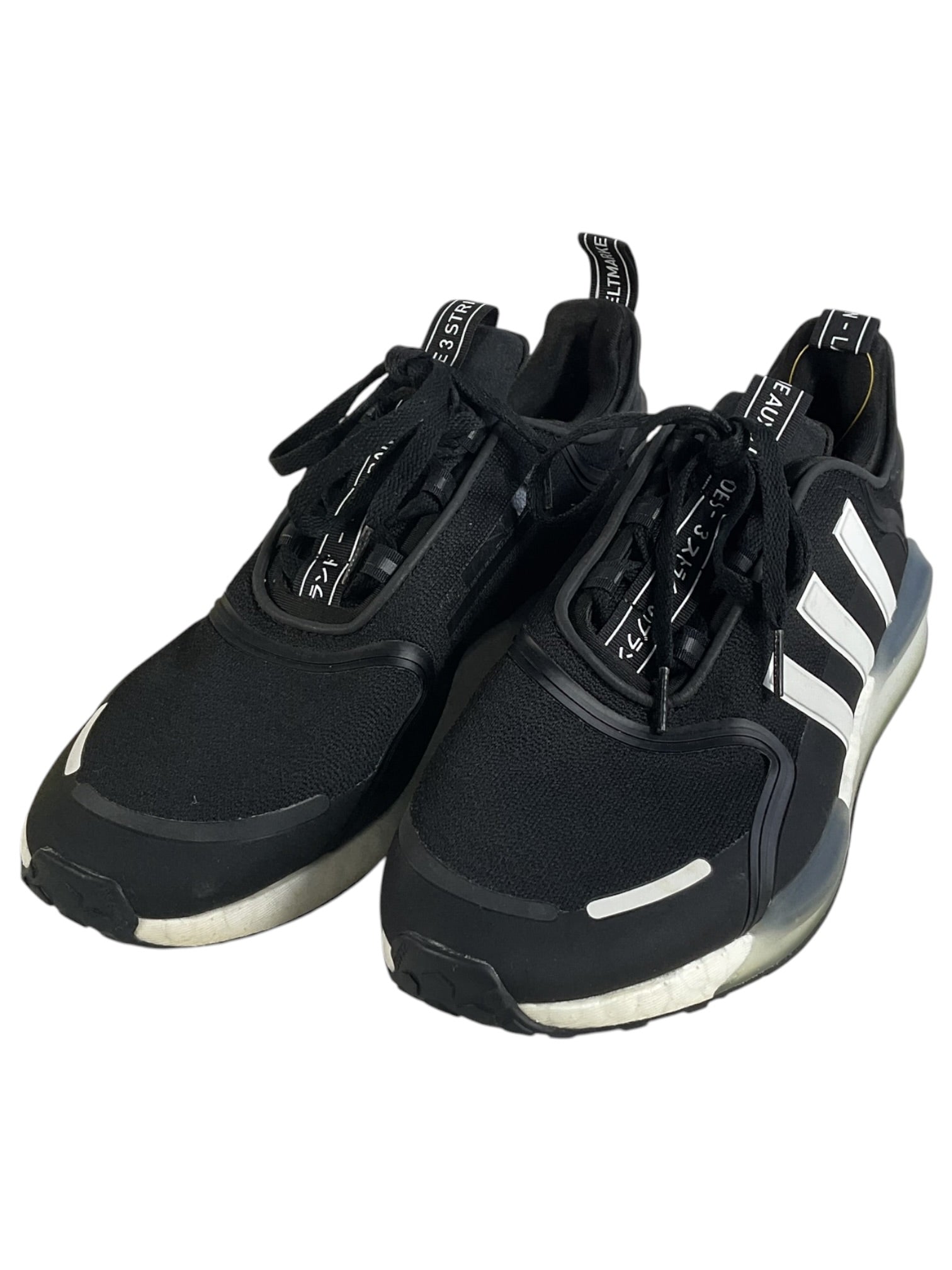 Tenis 10 (Adidas)