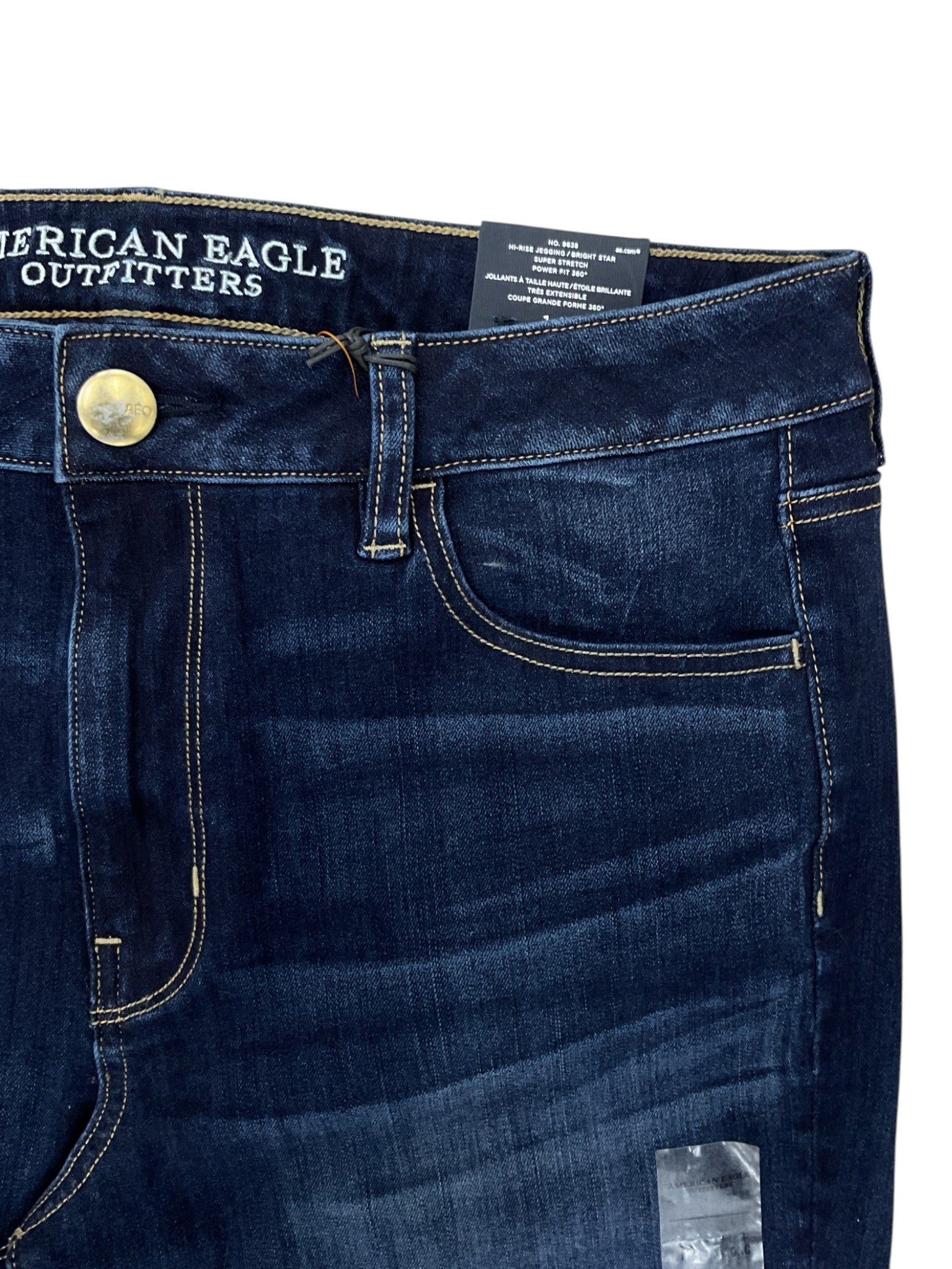 Jean 14 (American Eagle)
