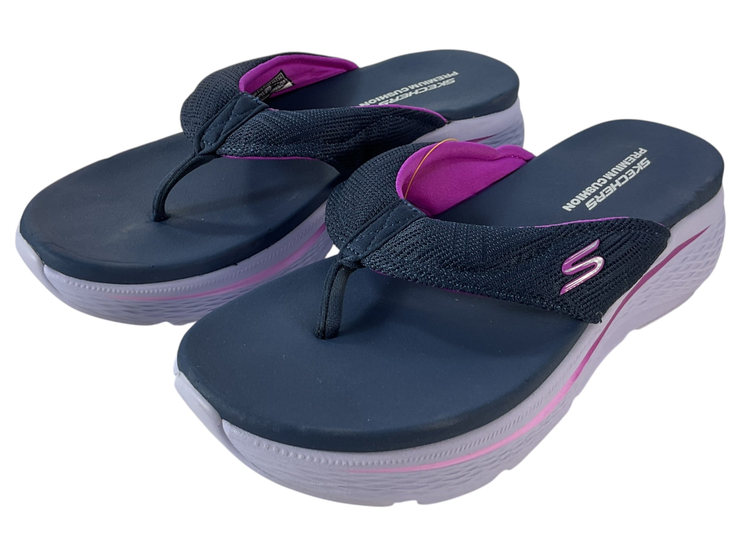 Sandalia 9 (Skechers)