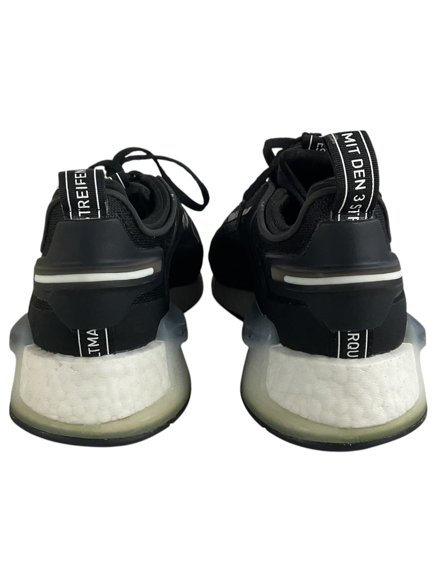 Tenis 10 (Adidas)