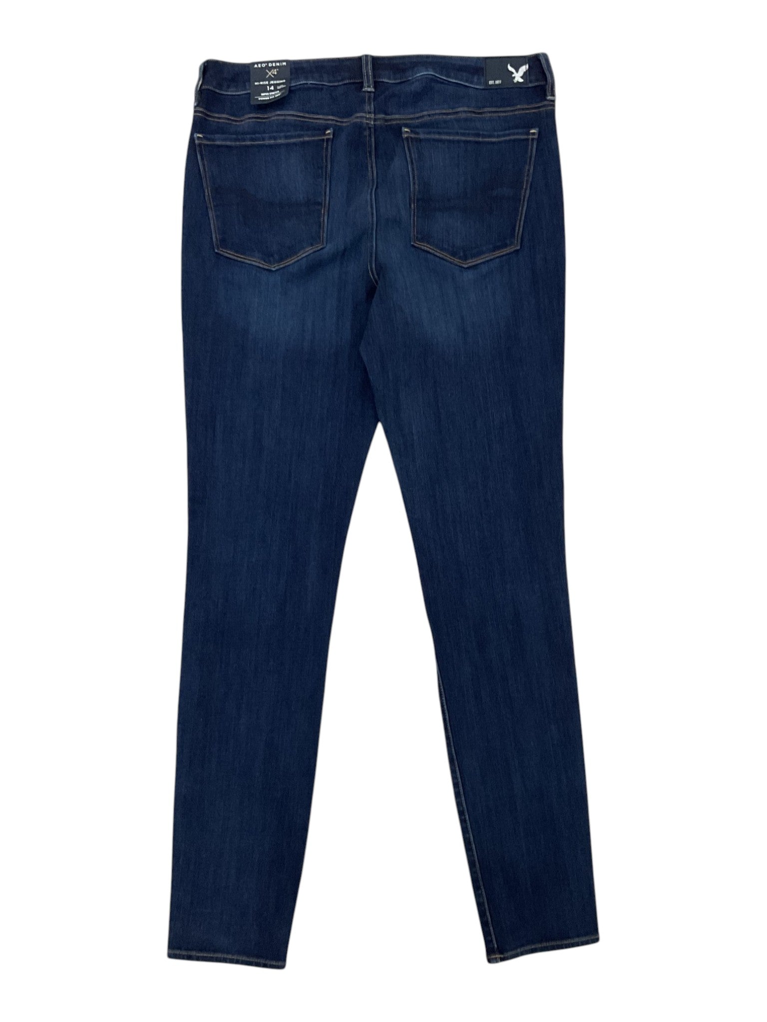 Jean 14 (American Eagle)