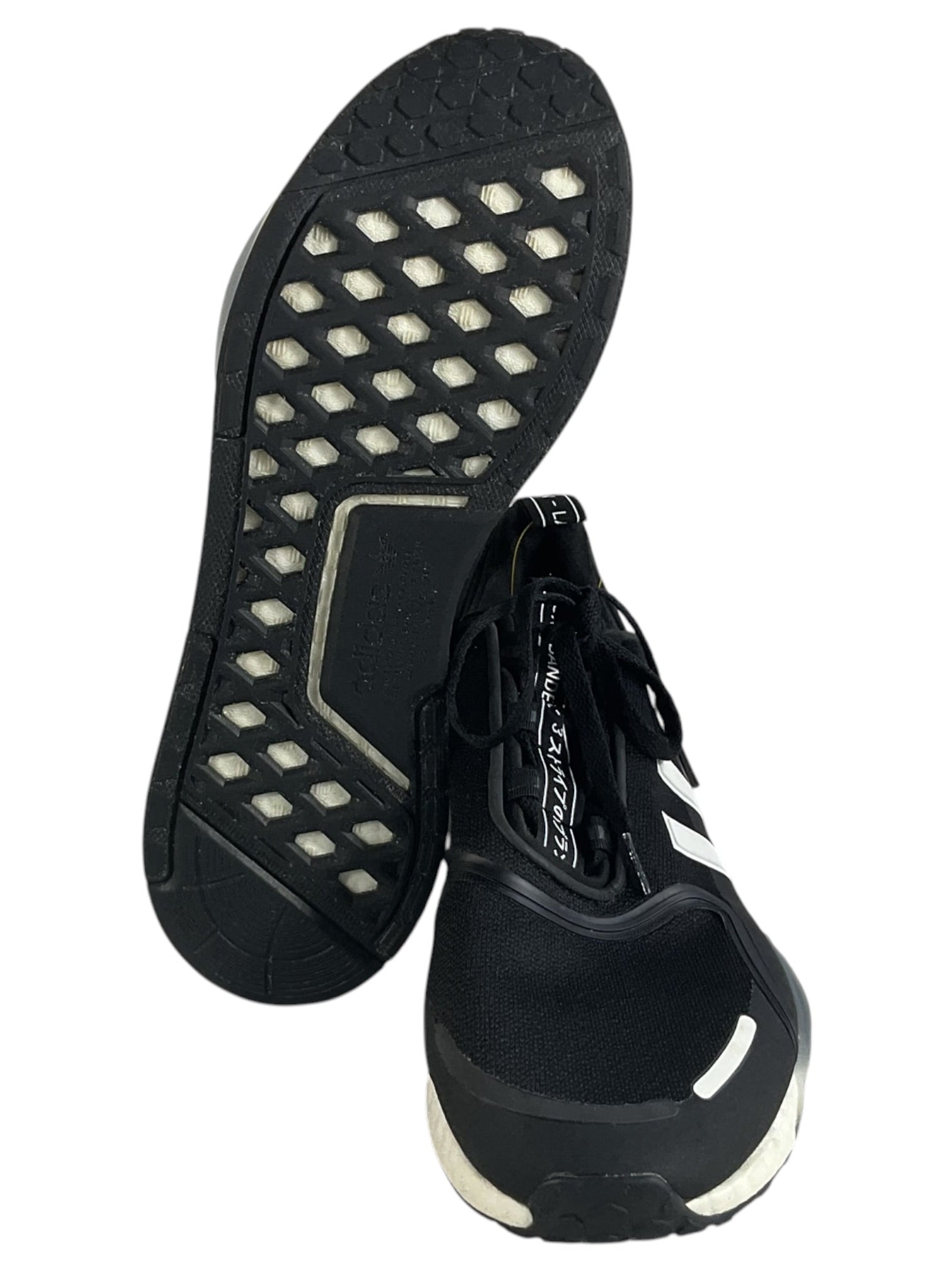 Tenis 10 (Adidas)