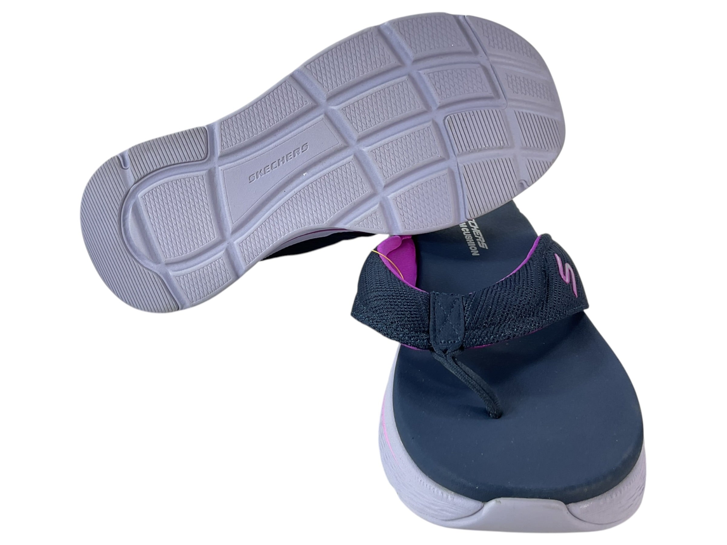 Sandalia 9 (Skechers)