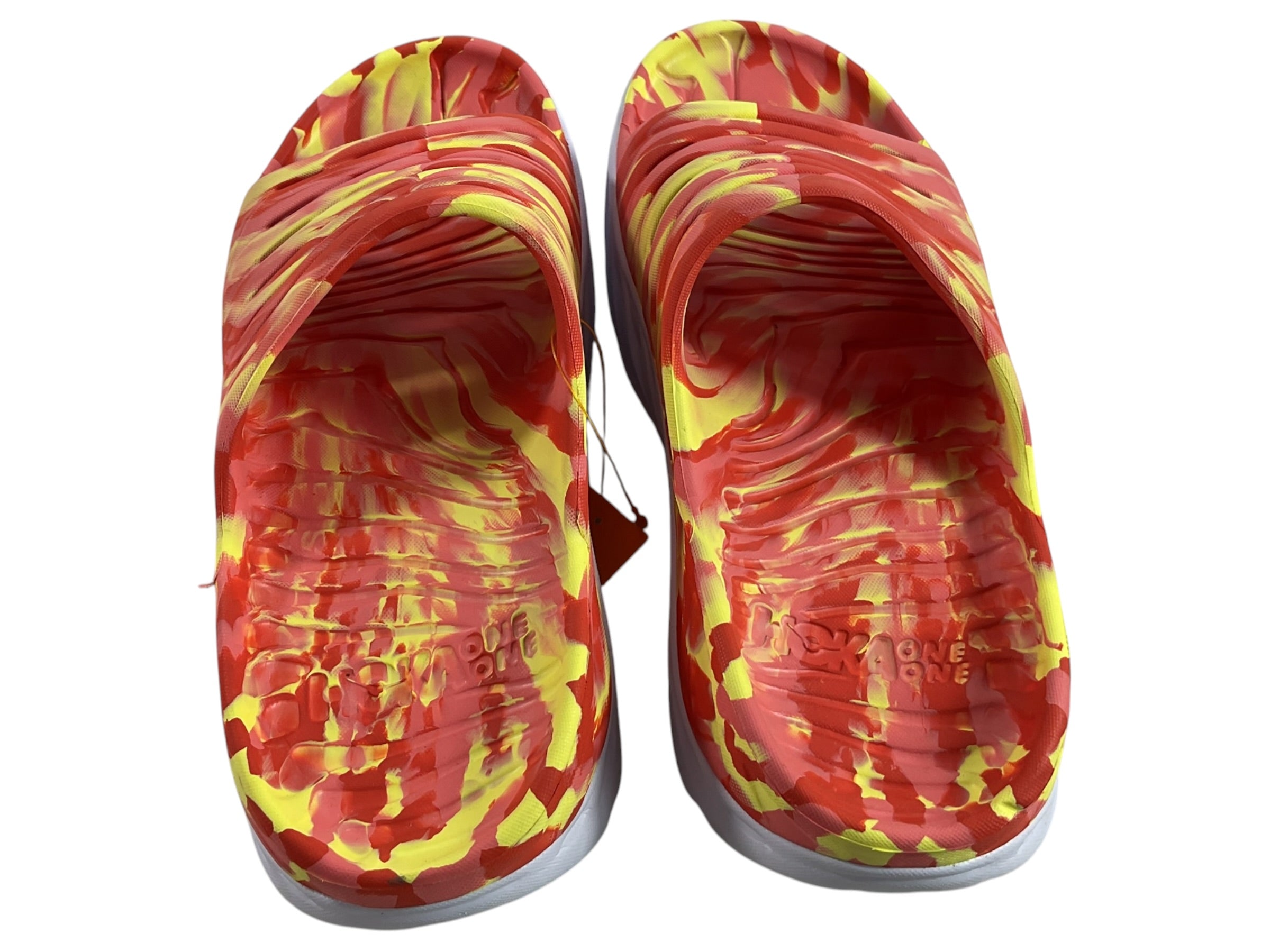 Sandalia 11 (Hoka)